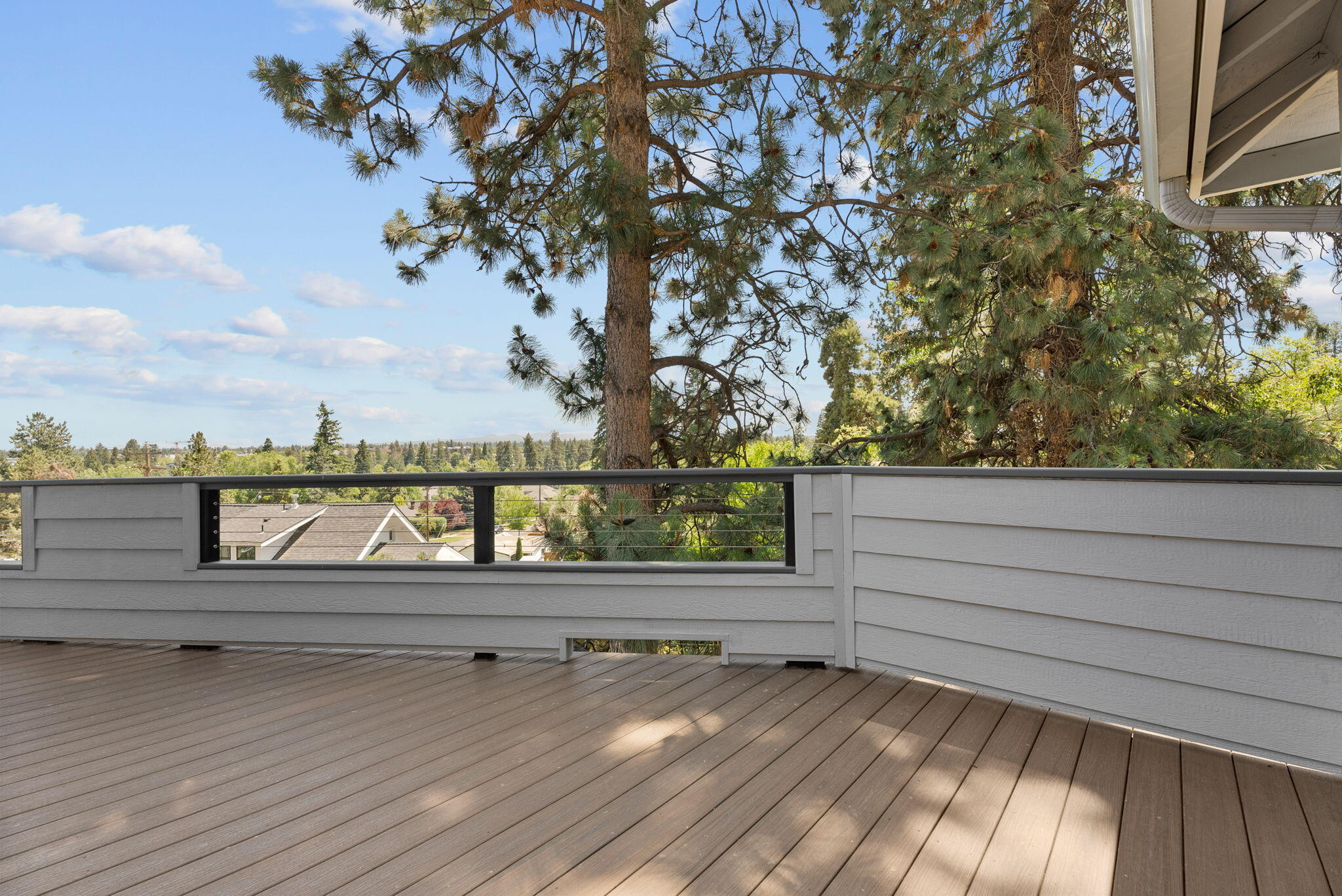 Bend View - Residential