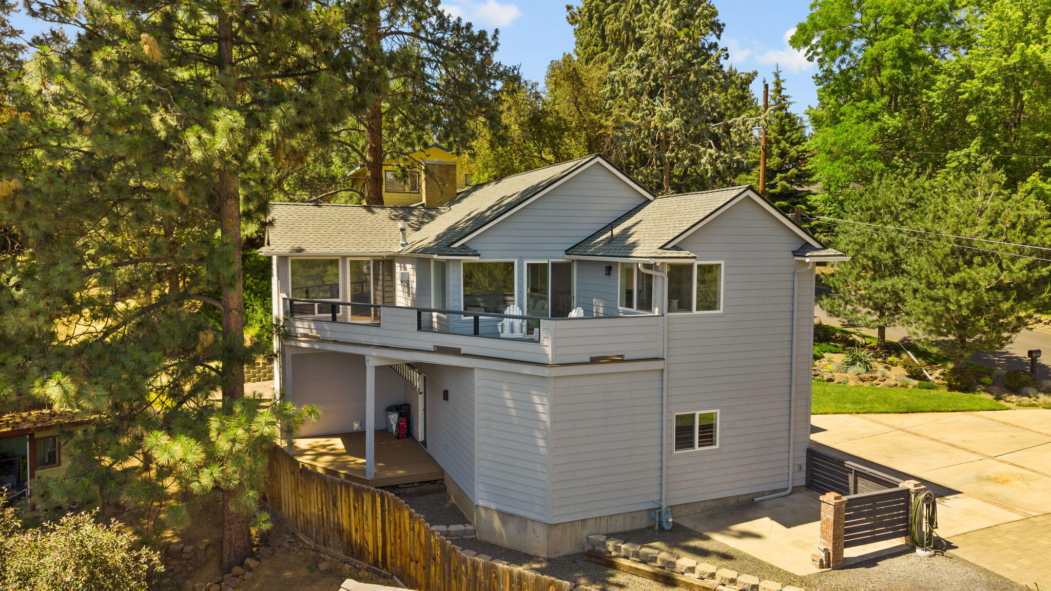 Bend View - Residential