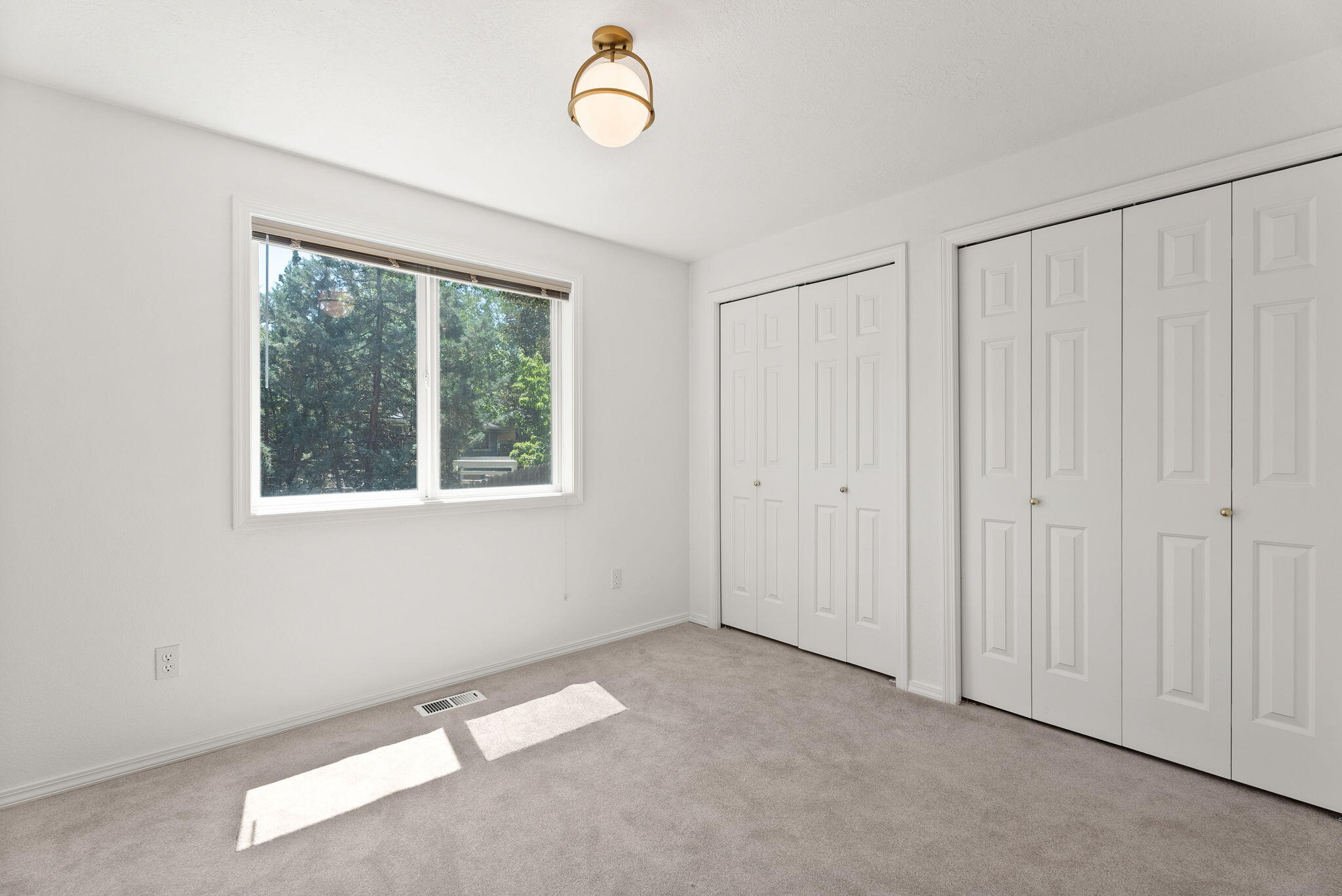 Bend View - Residential