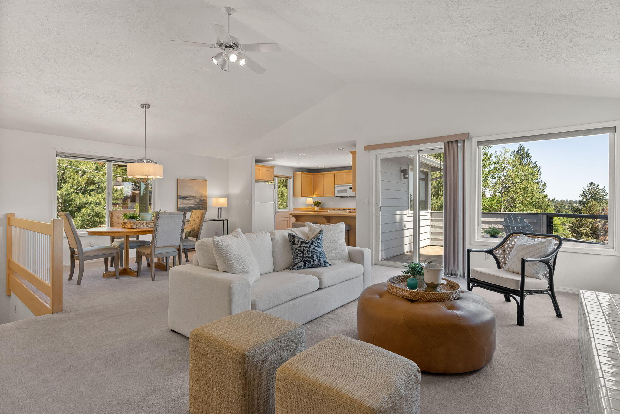 Bend View - Residential