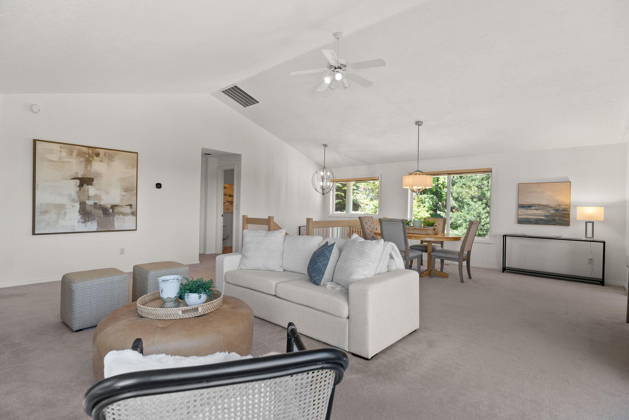 Bend View - Residential