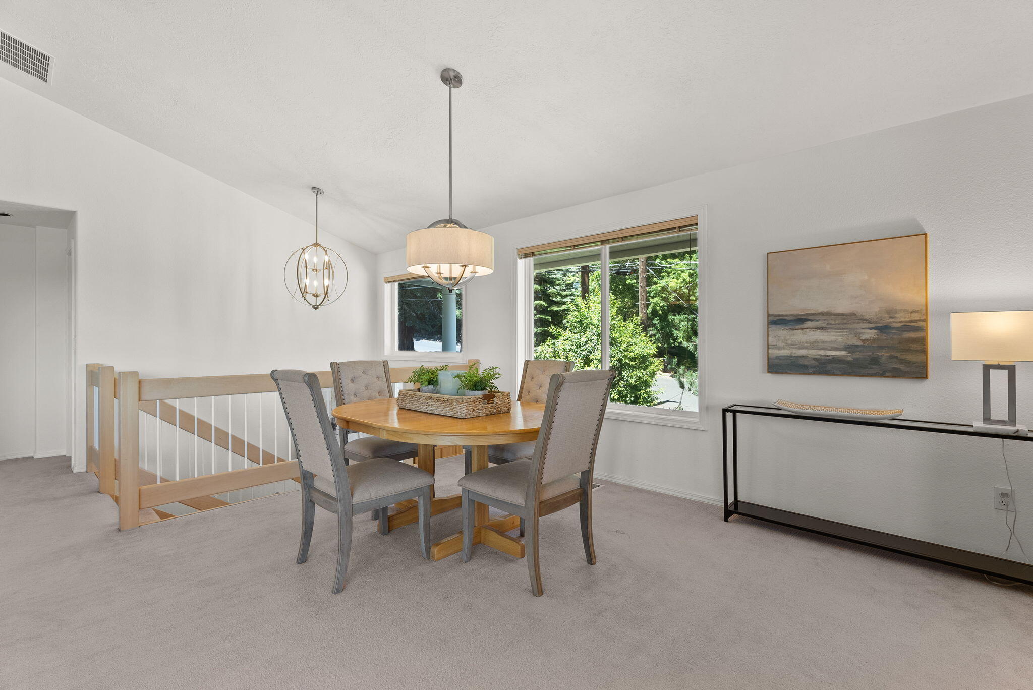 Bend View - Residential