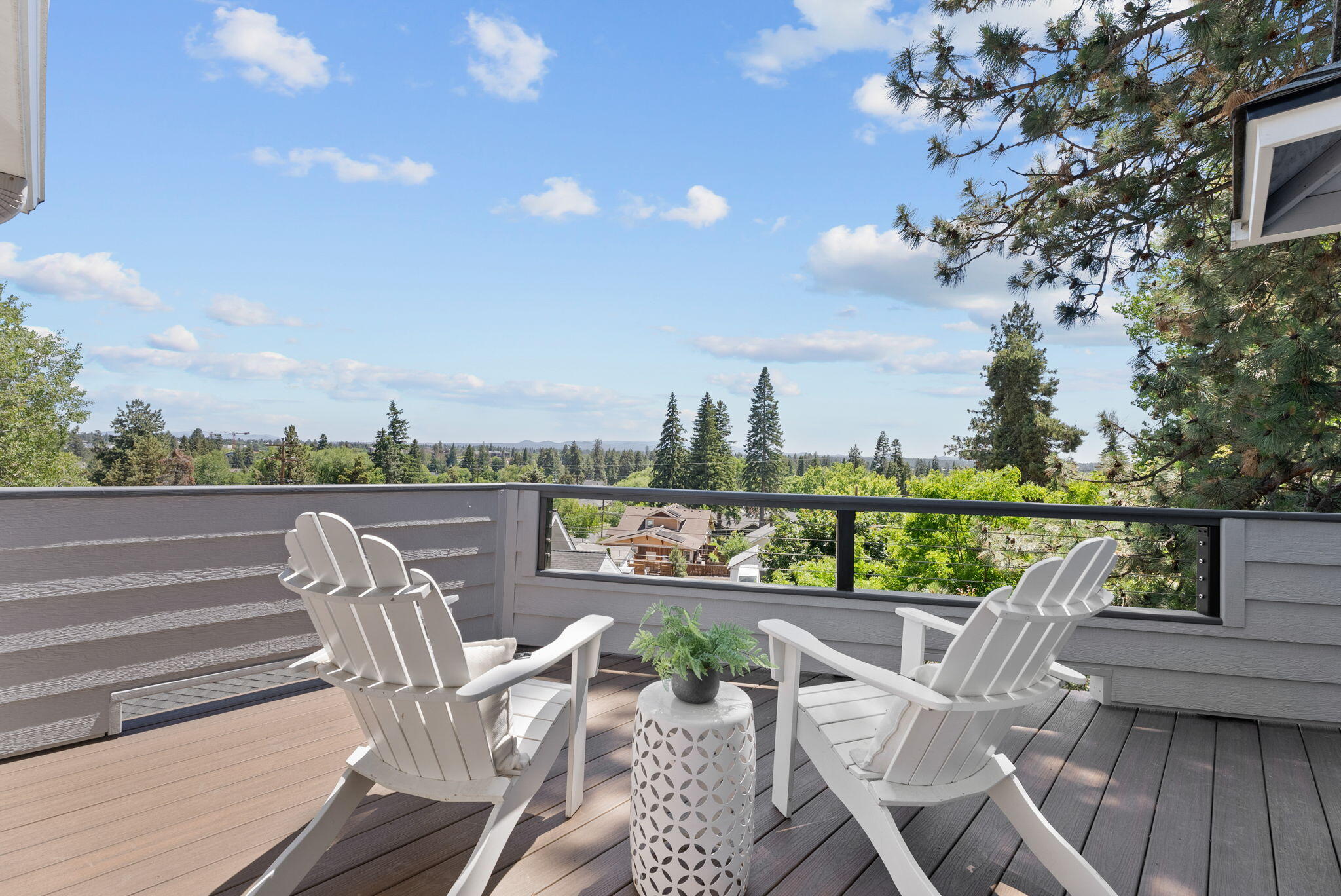 Bend View - Residential