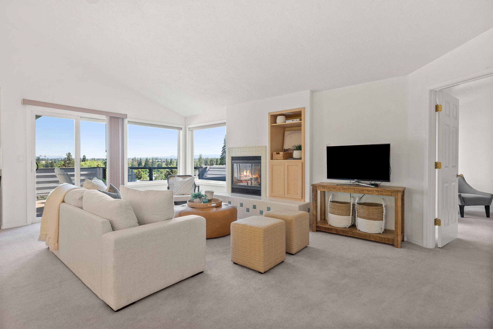 Bend View - Residential