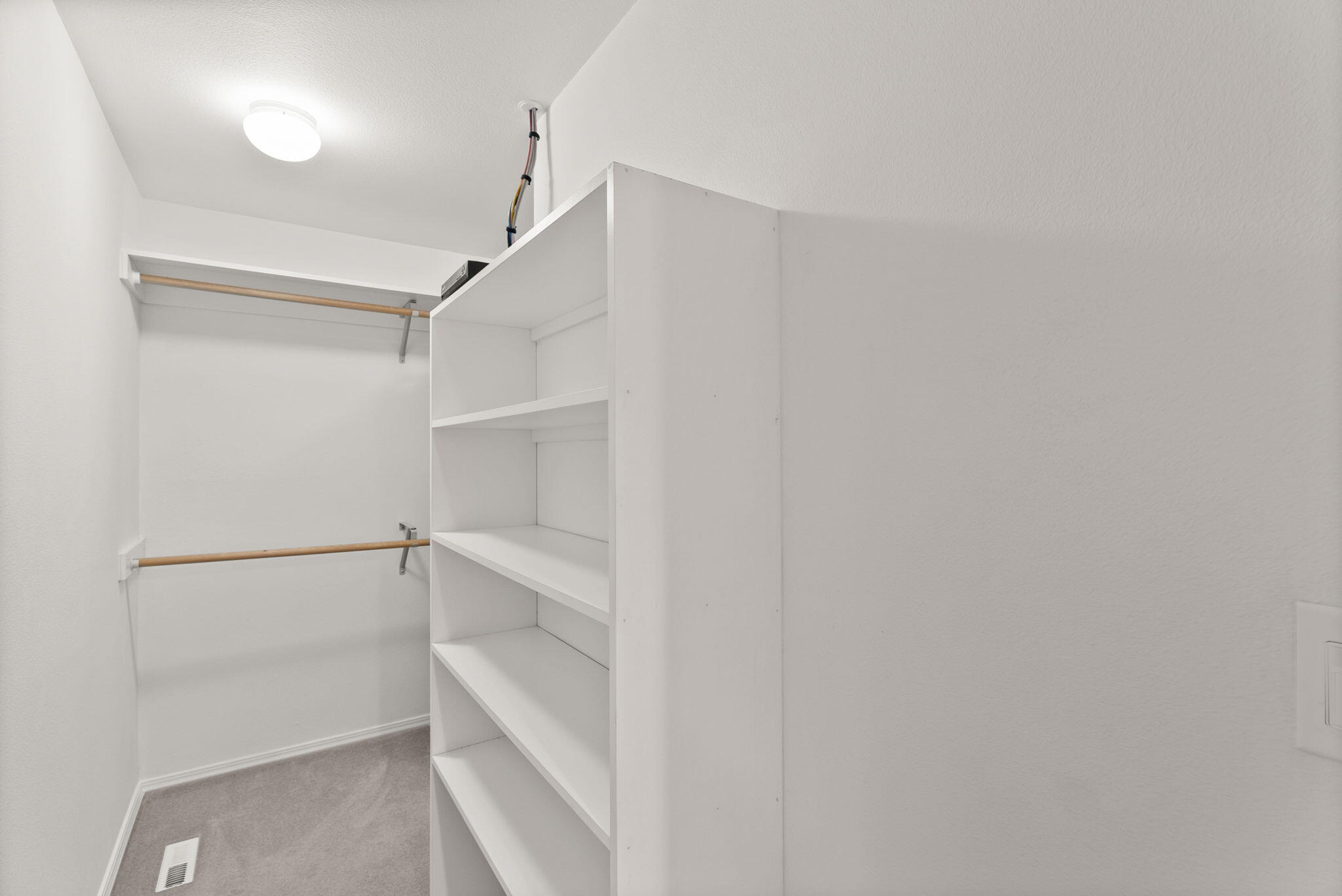 Bend View - Residential