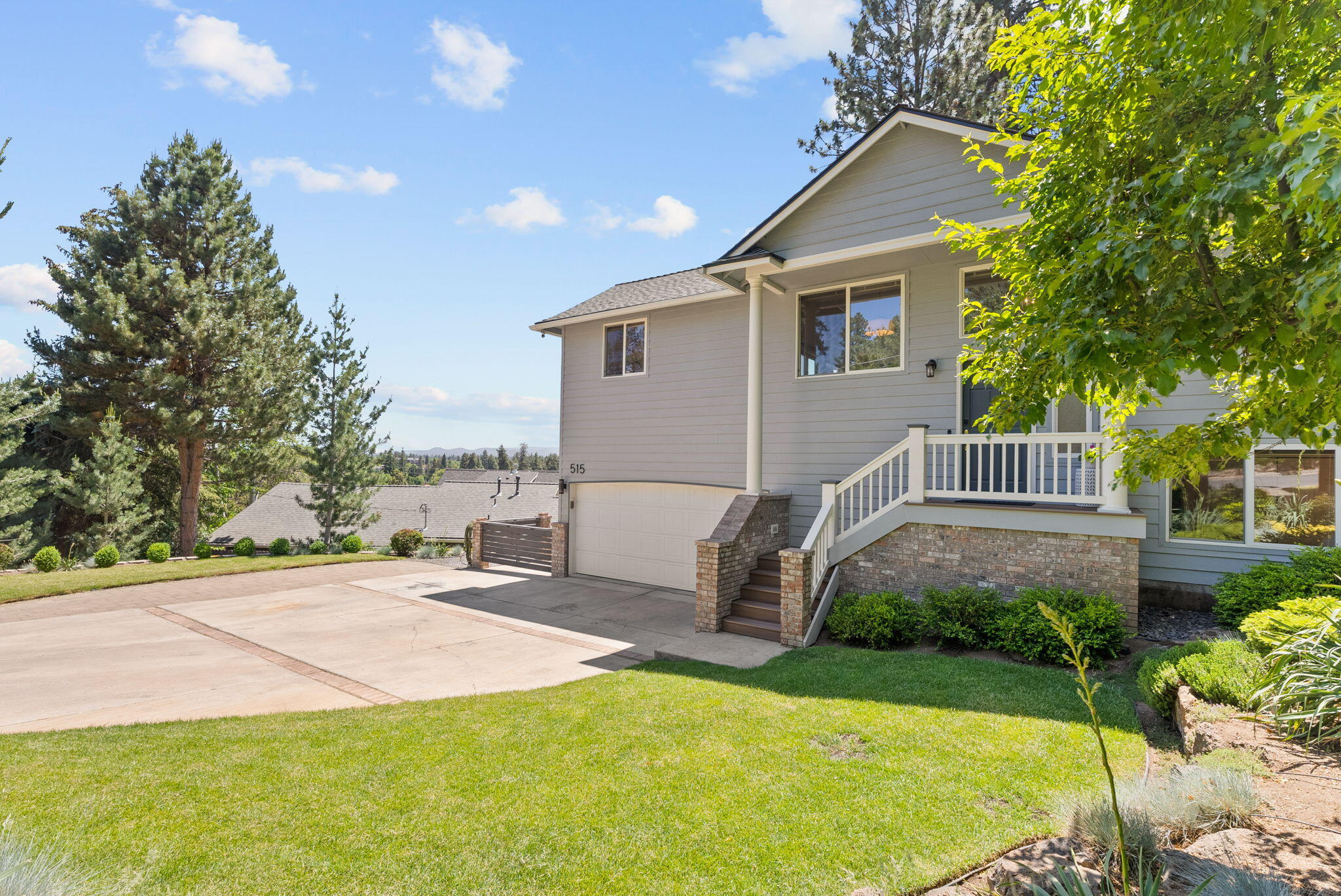 Bend View - Residential