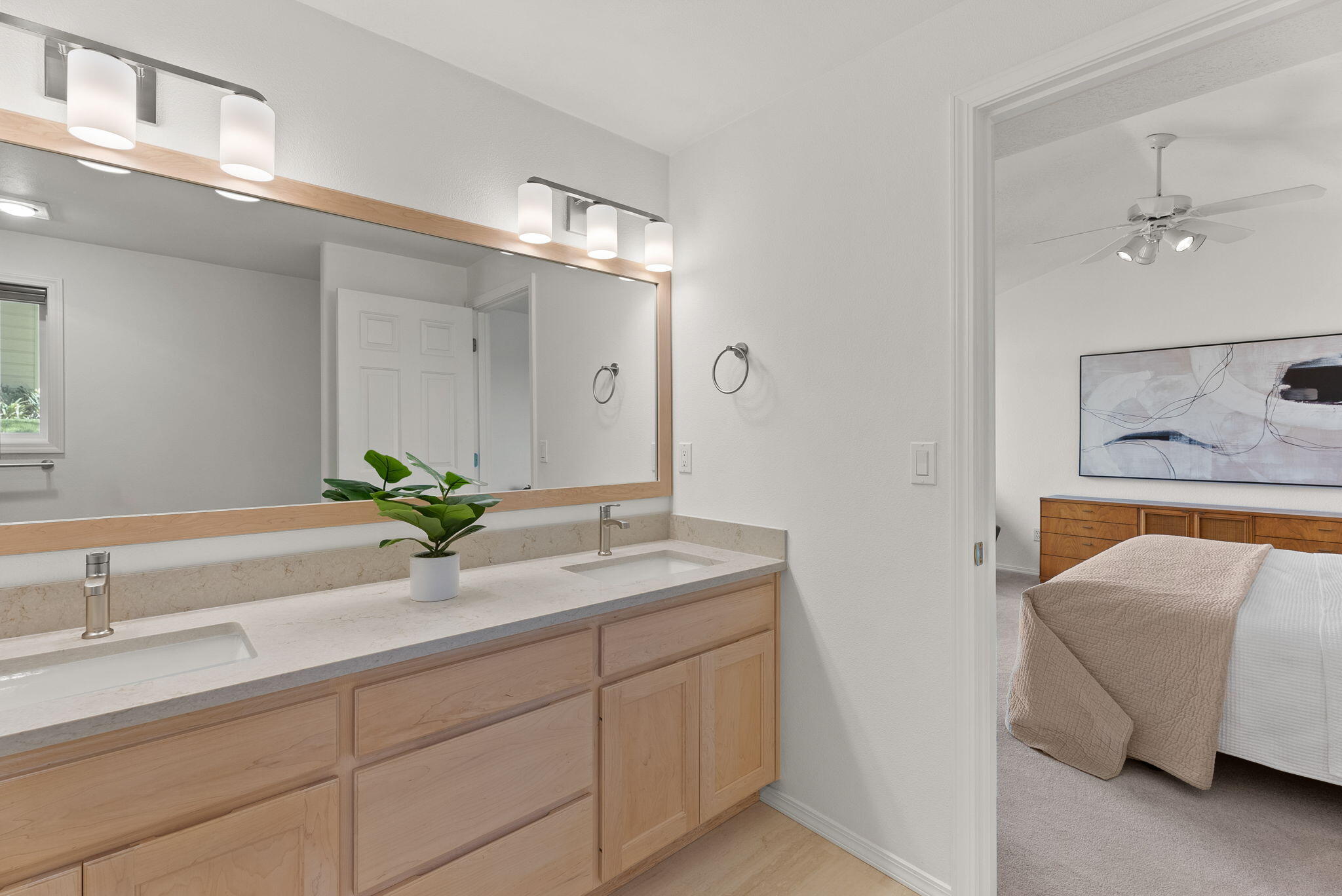 Bend View - Residential