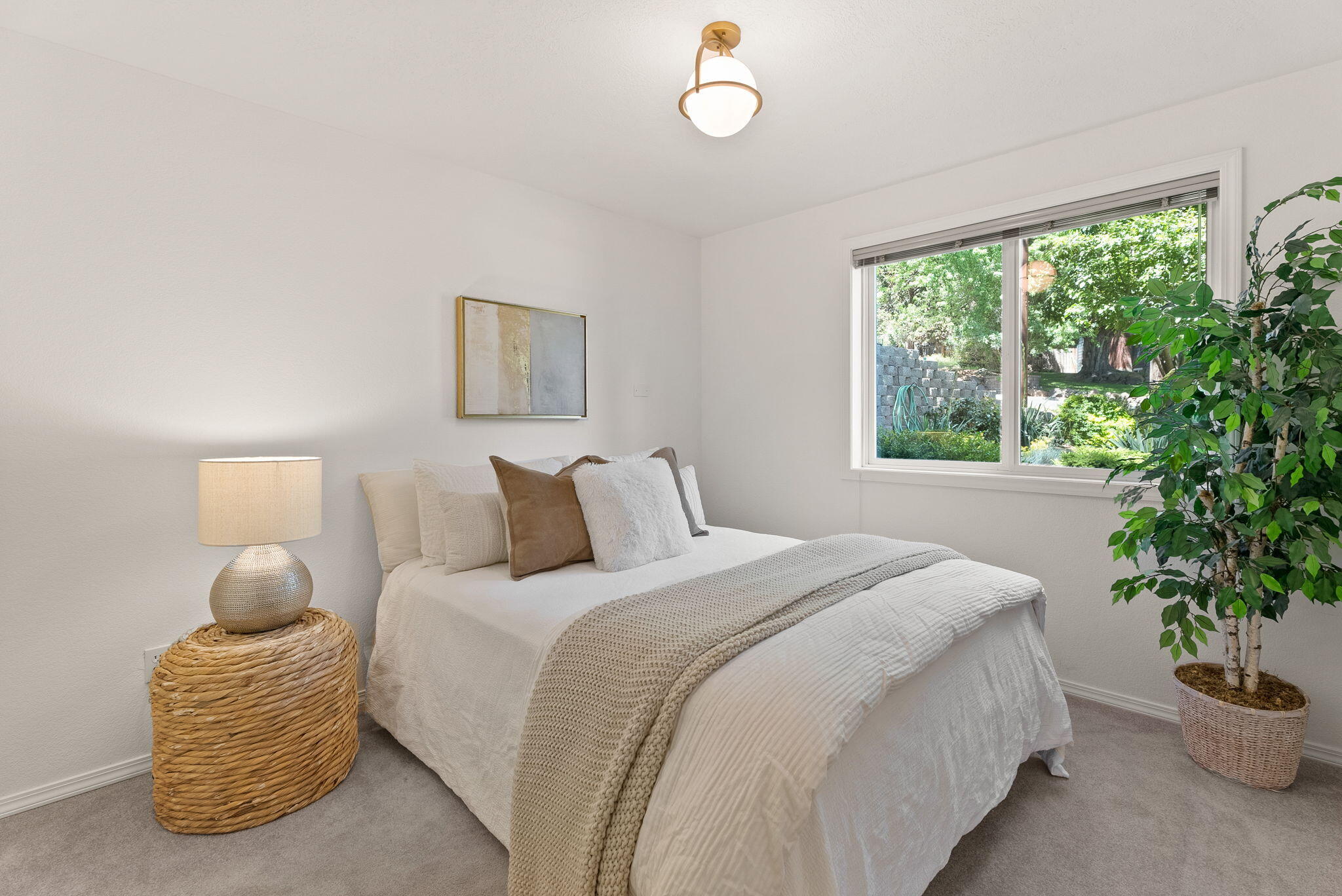 Bend View - Residential