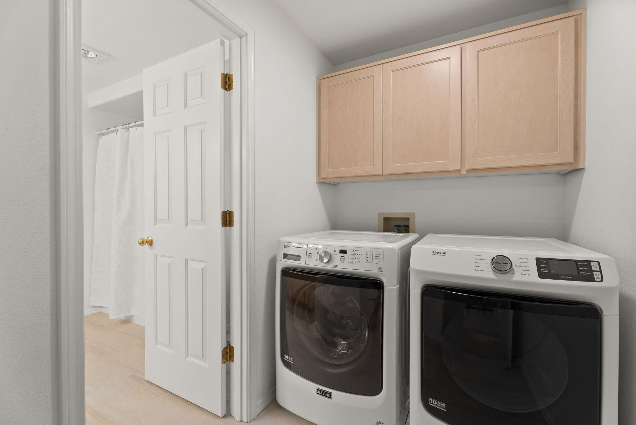 Bend View - Residential