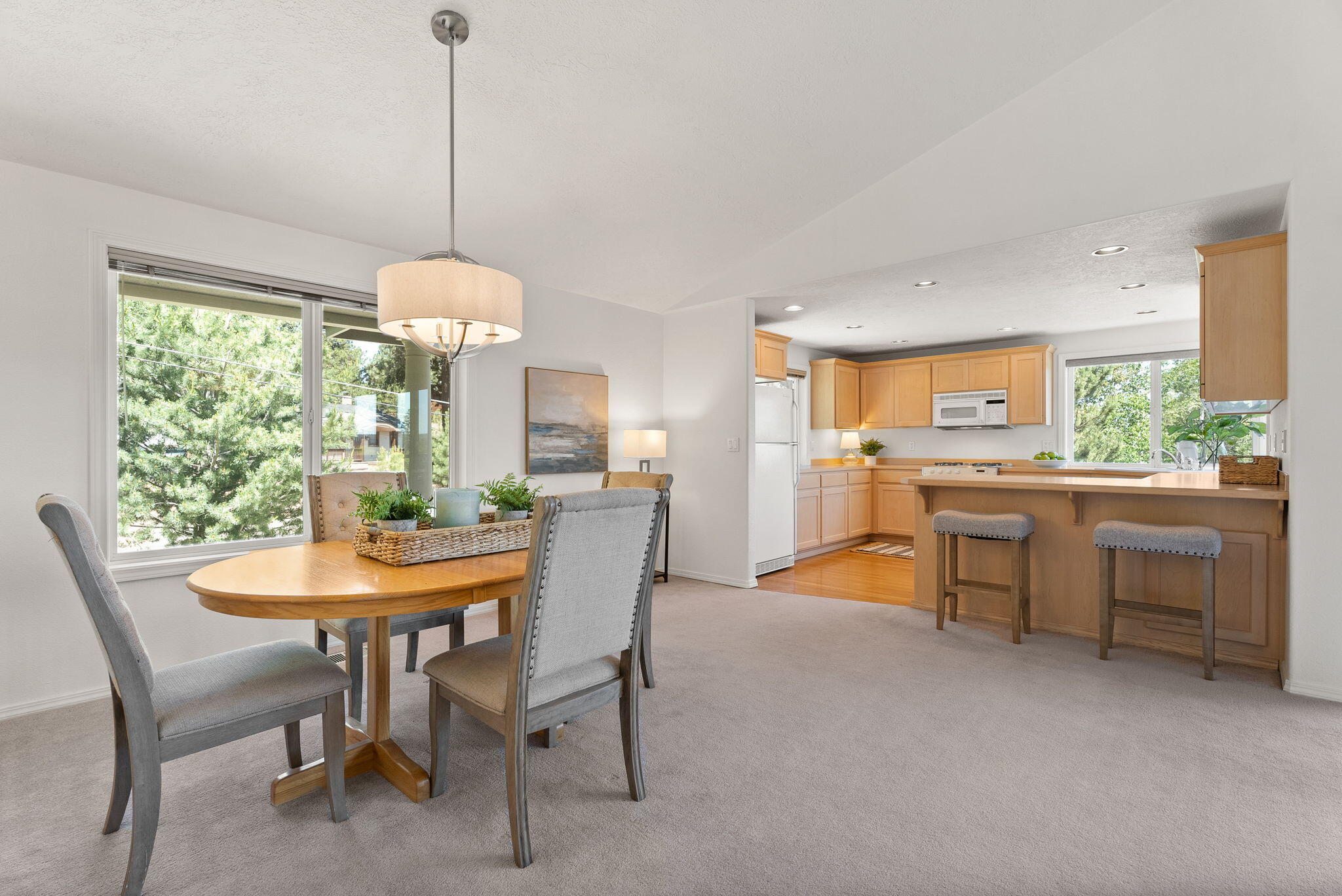 Bend View - Residential