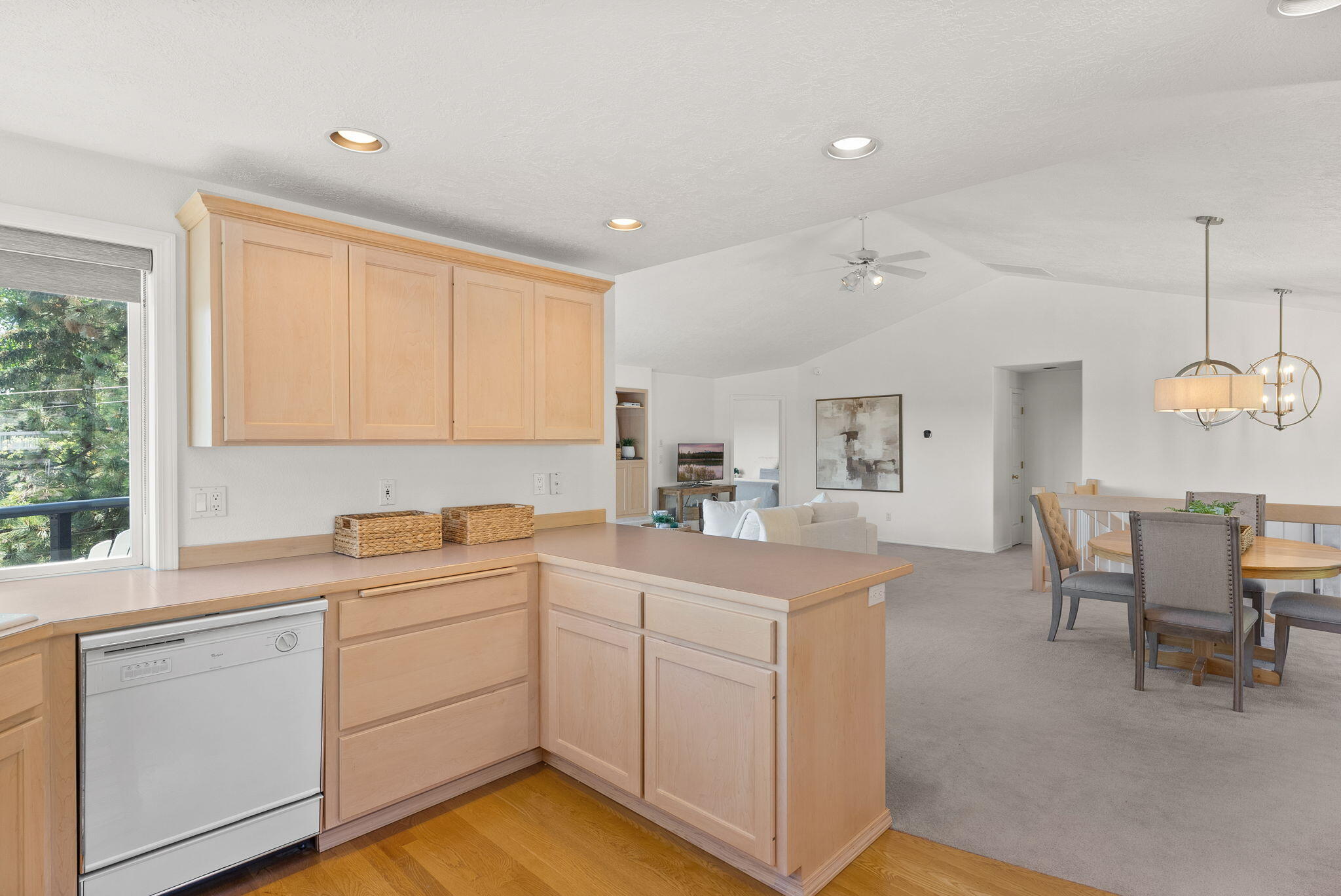 Bend View - Residential