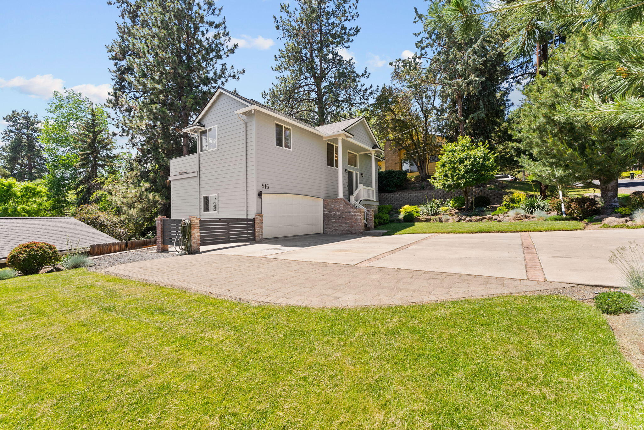 Bend View - Residential