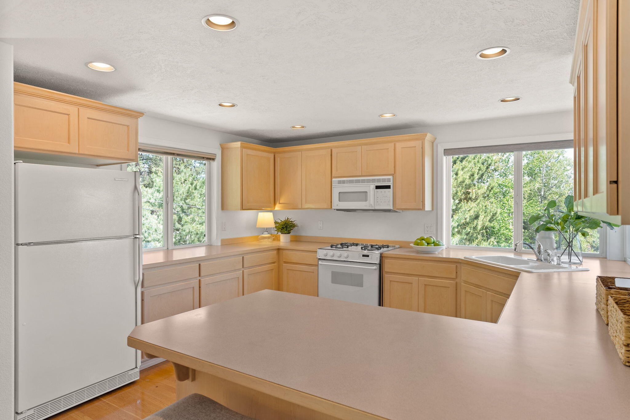 Bend View - Residential