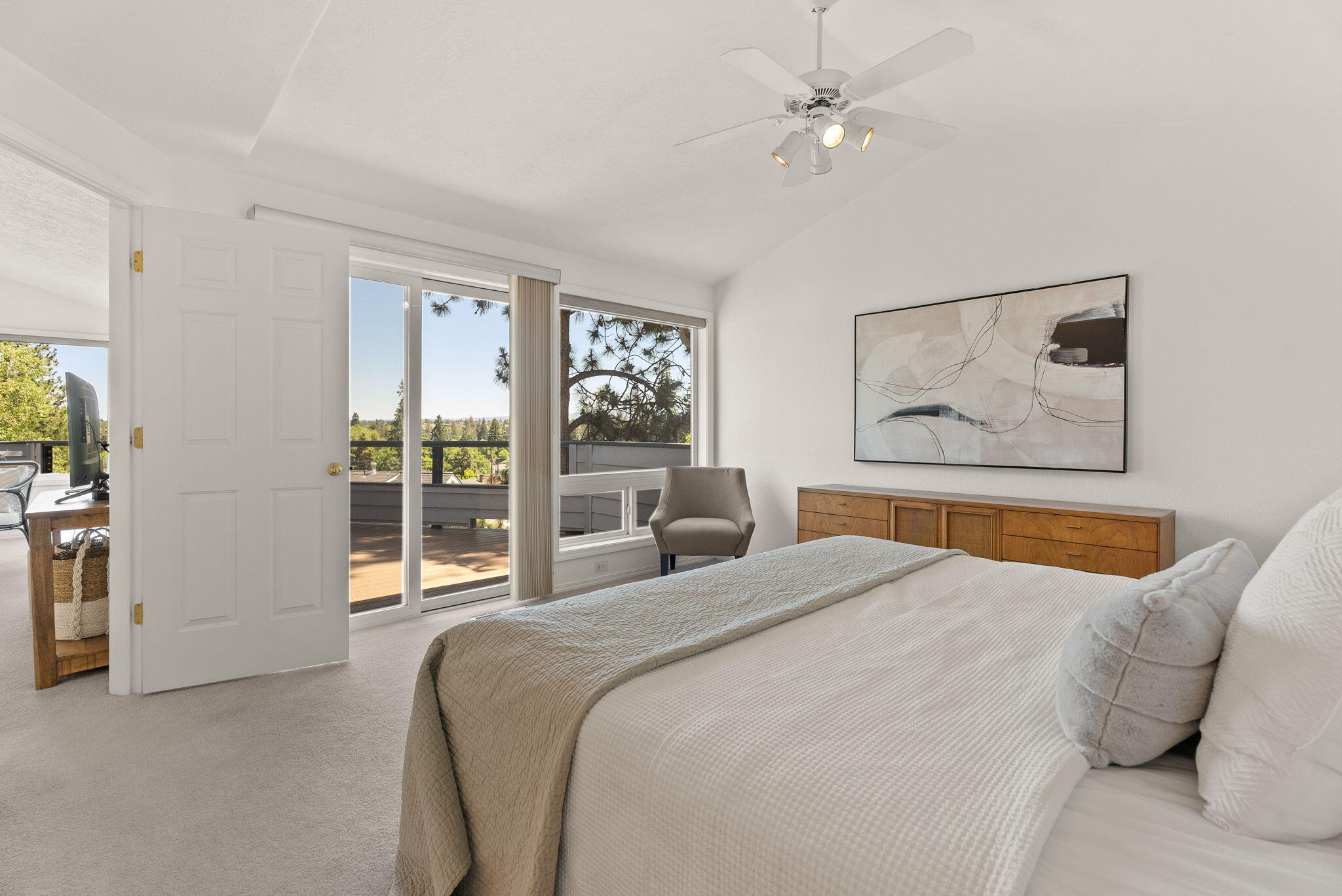 Bend View - Residential