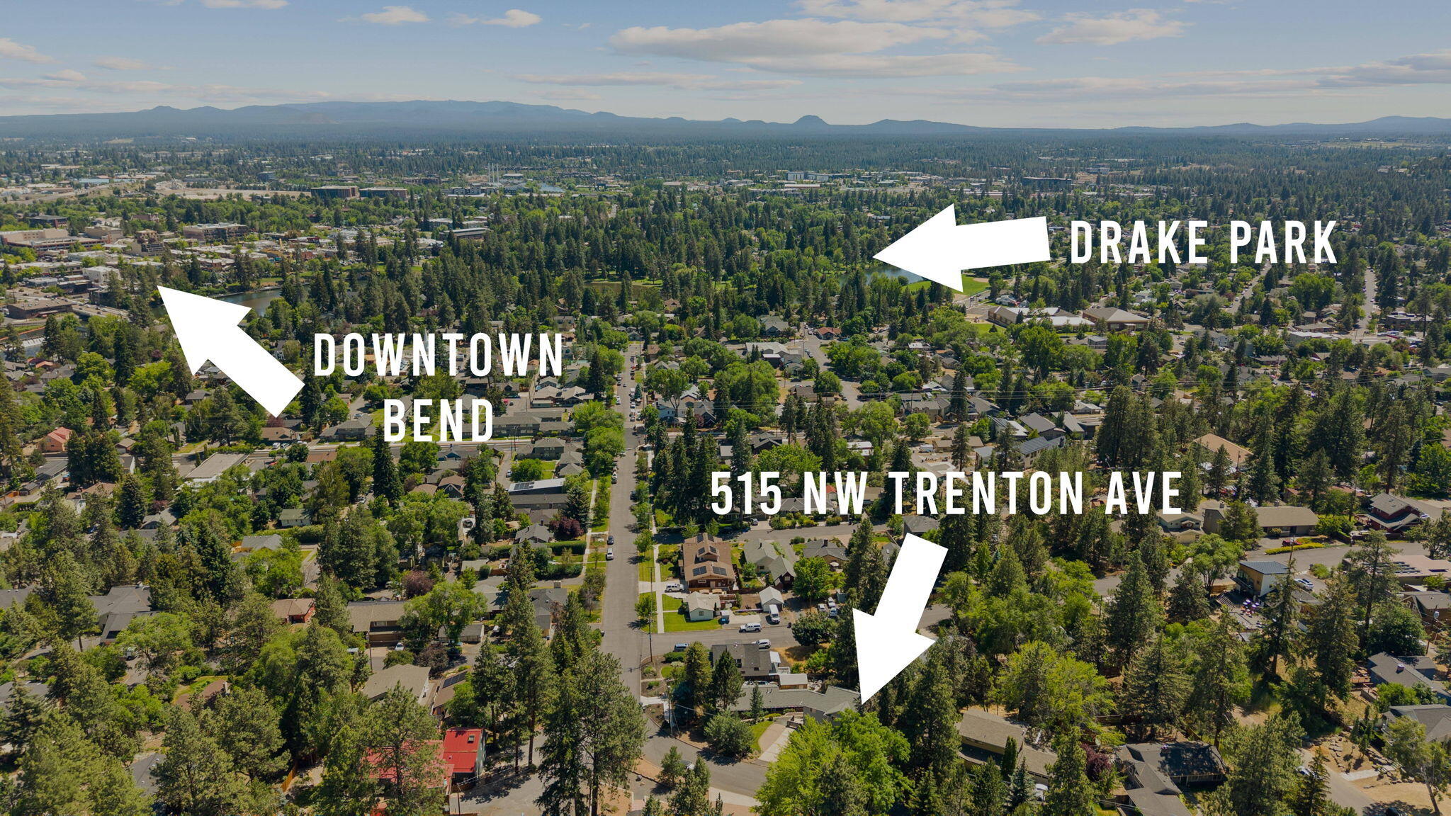 Bend View - Residential