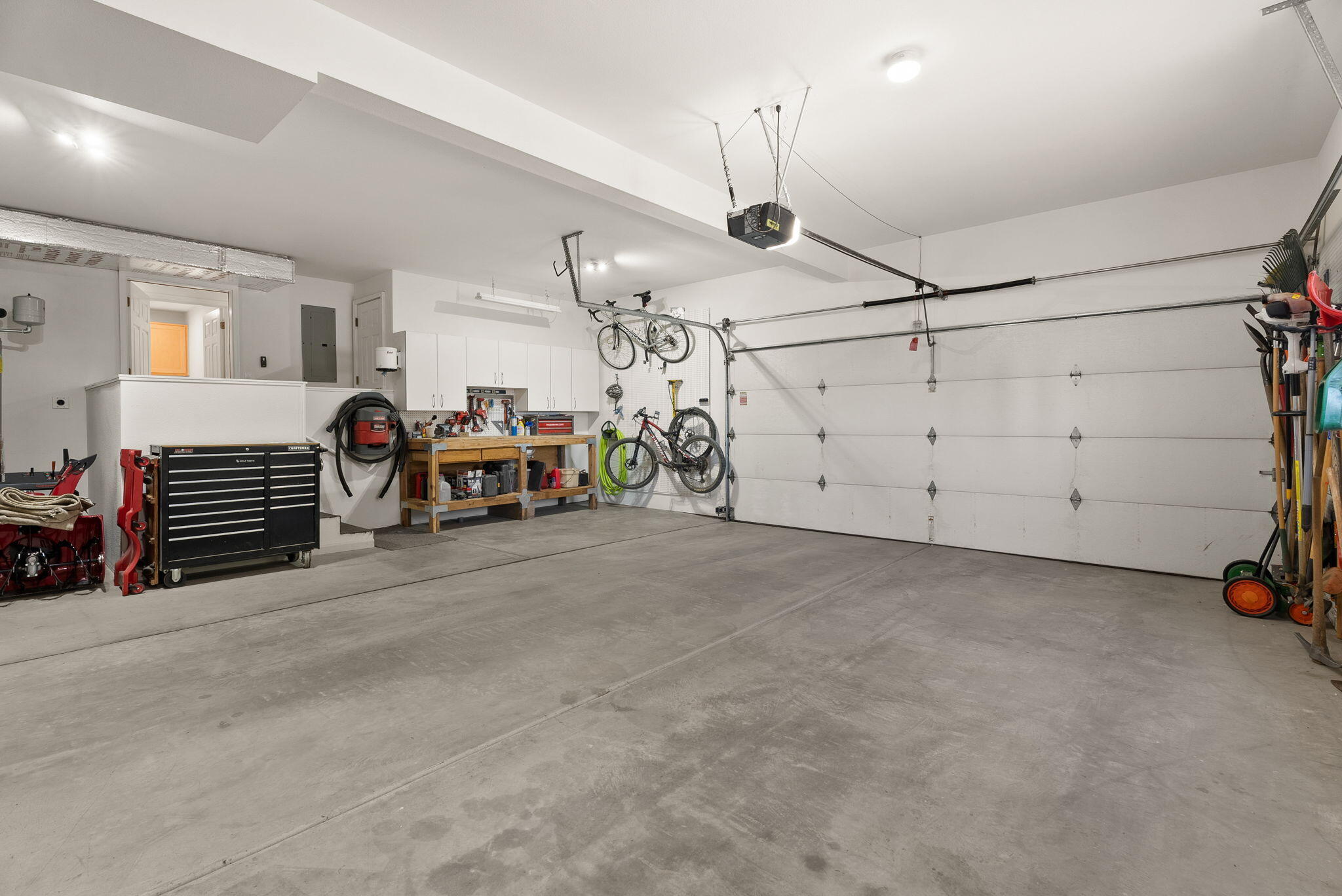 Bend View - Residential