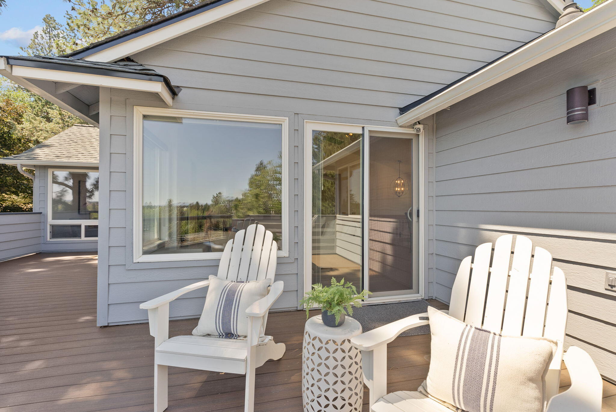 Bend View - Residential