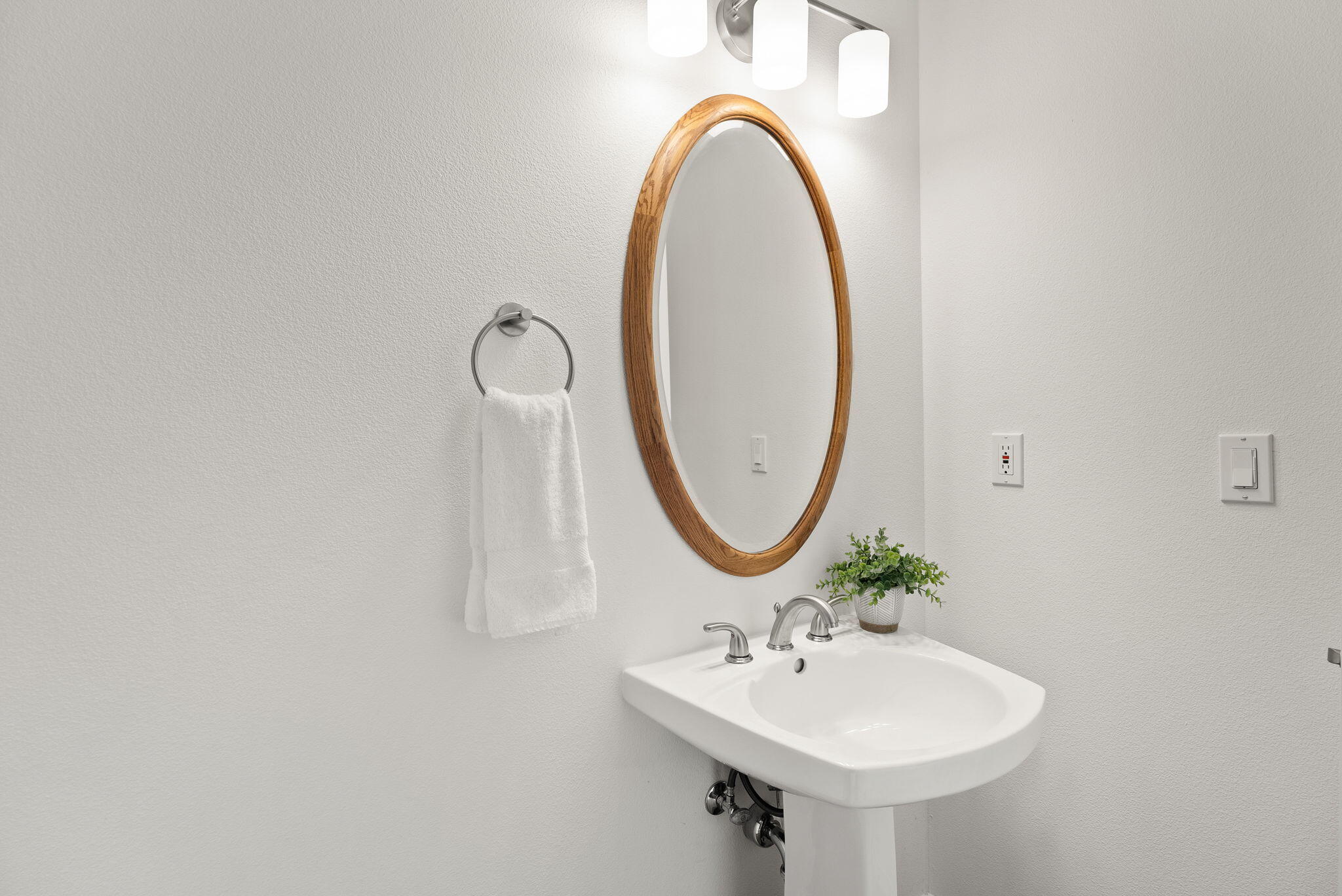 Bend View - Residential