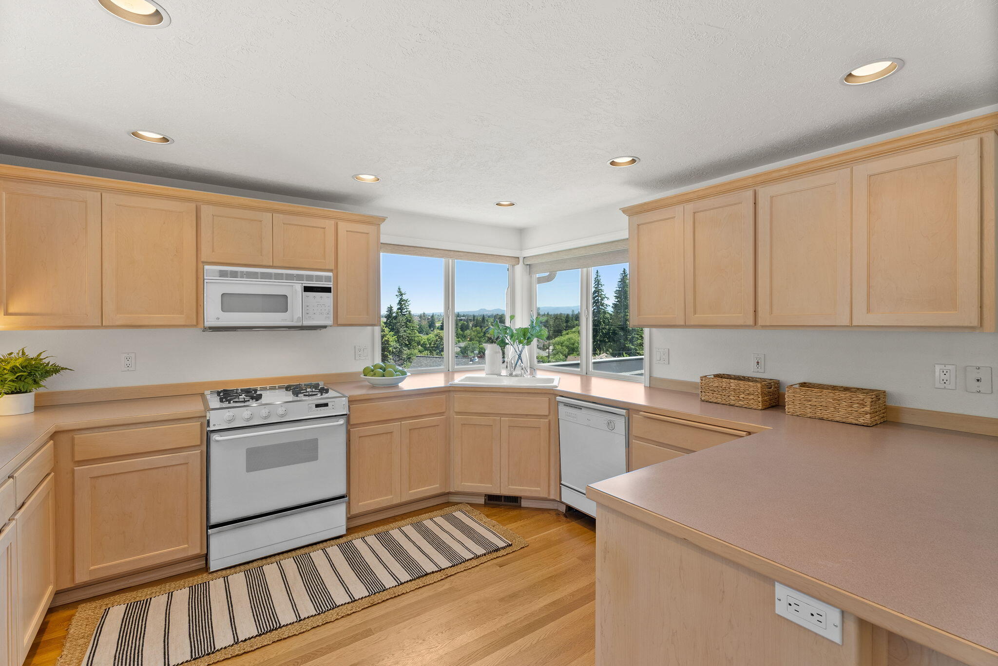 Bend View - Residential