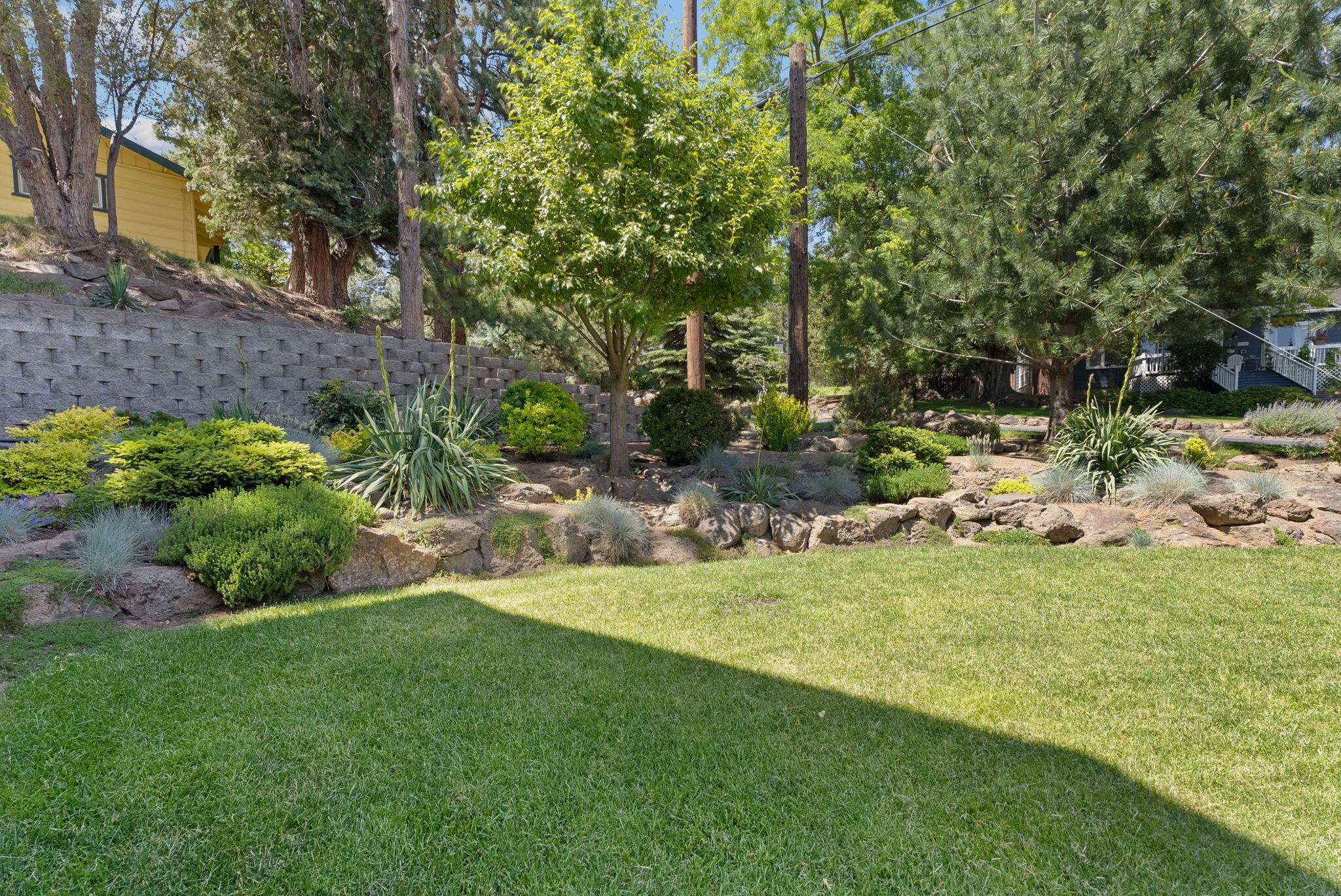 Bend View - Residential