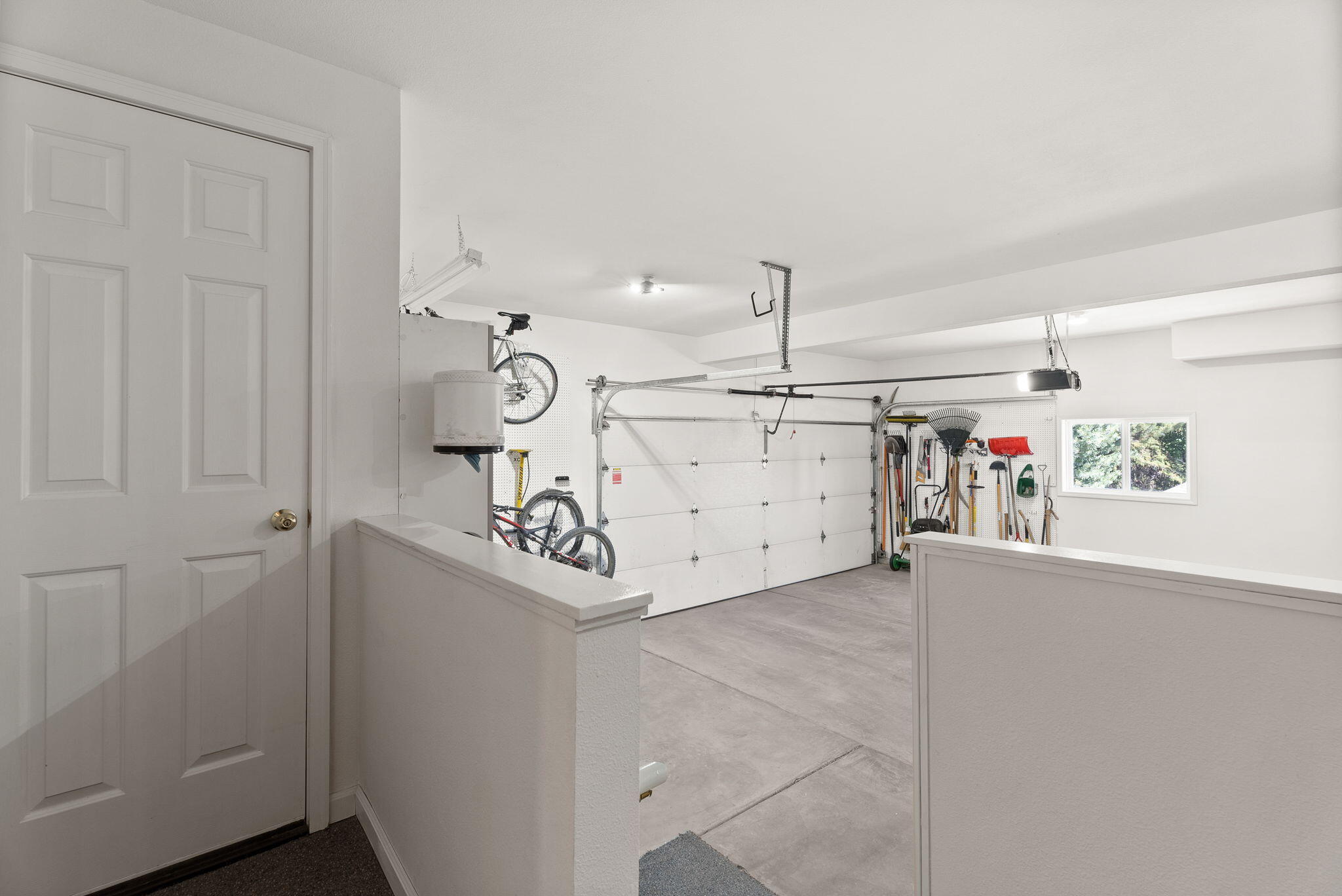 Bend View - Residential