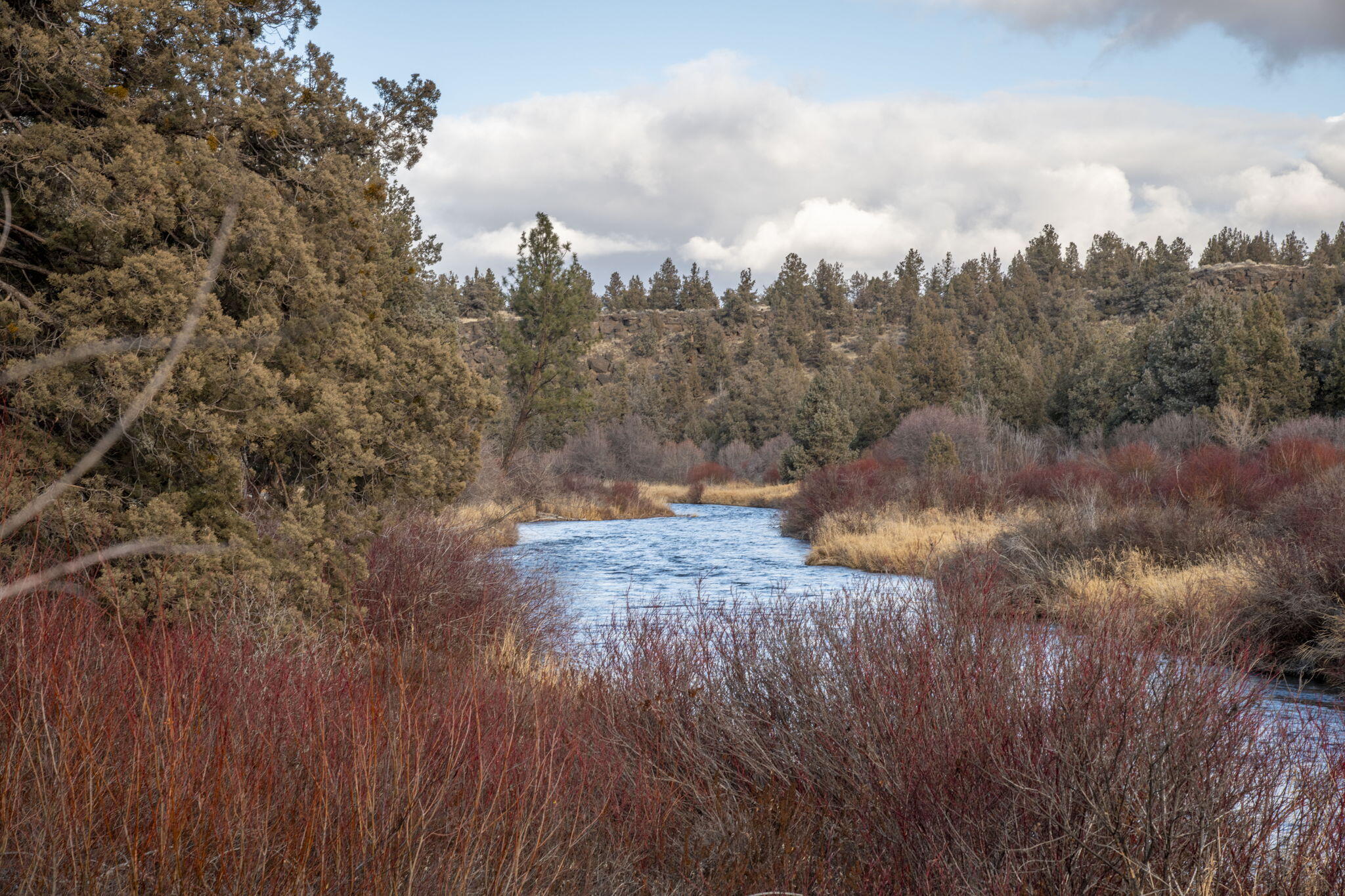 Deschutes River Trac - Residential
