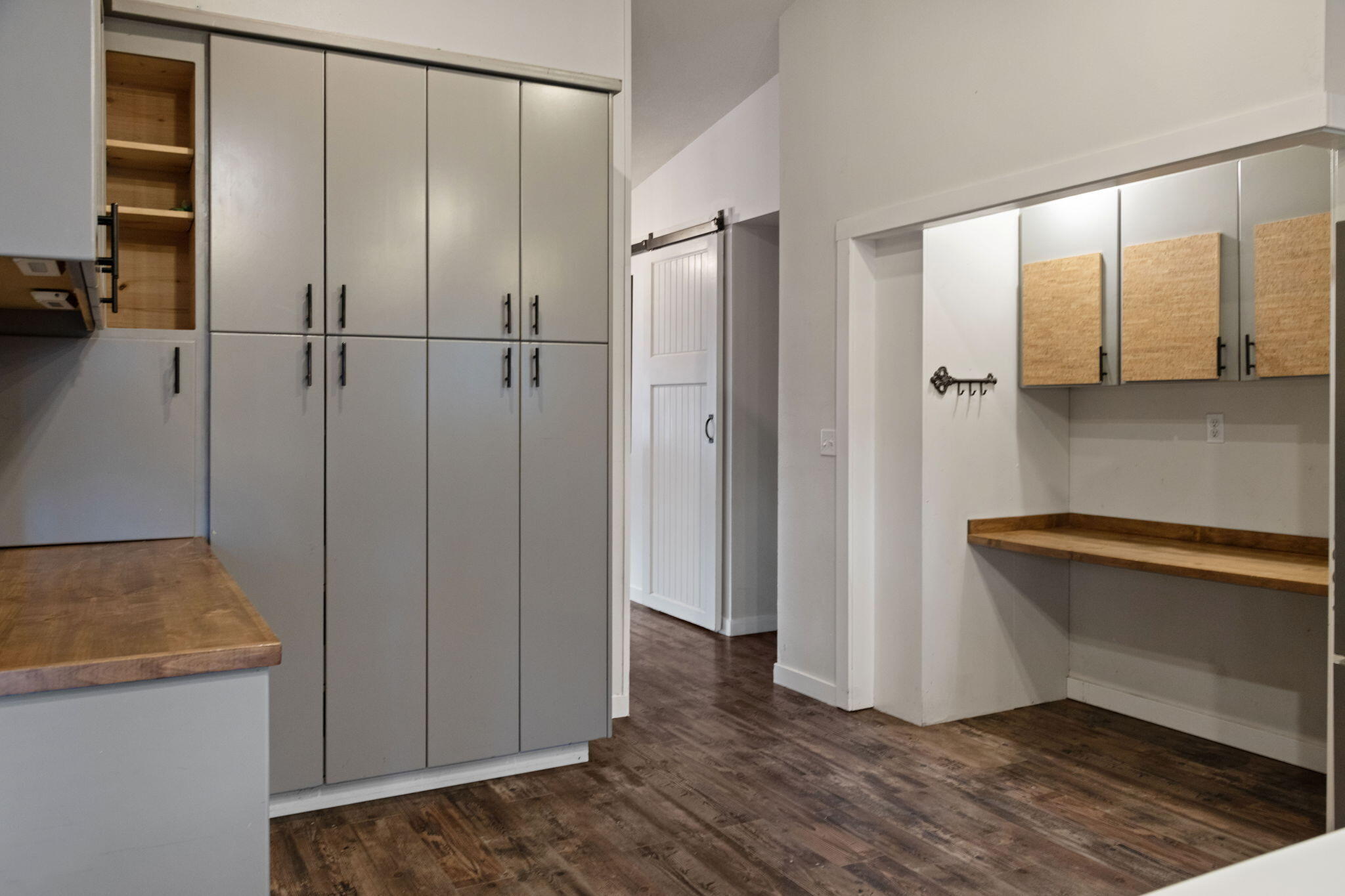 Deschutes River Trac - Residential