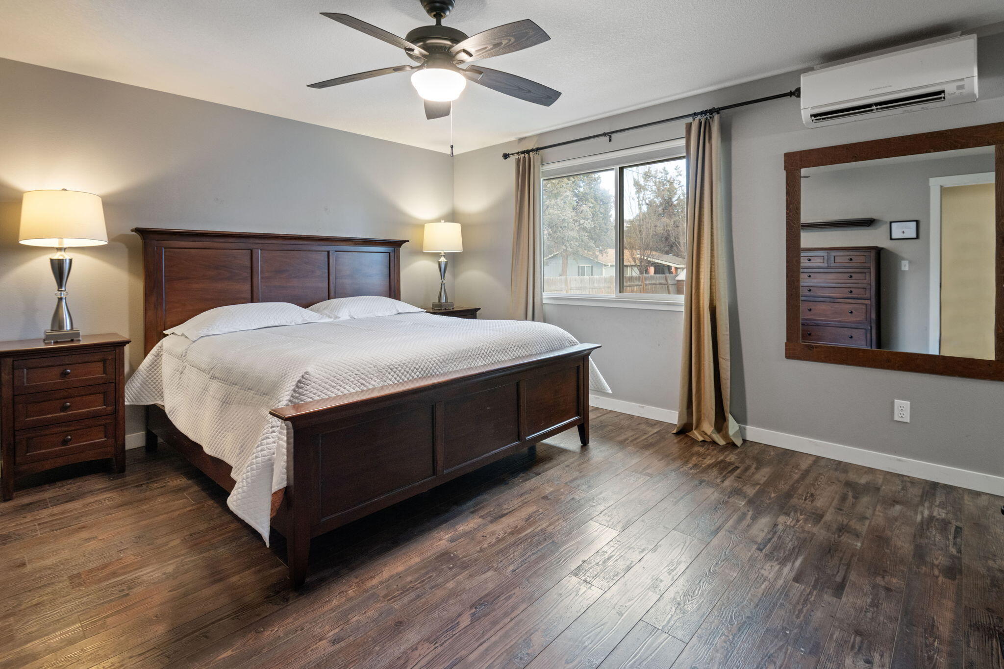 Deschutes River Trac - Residential