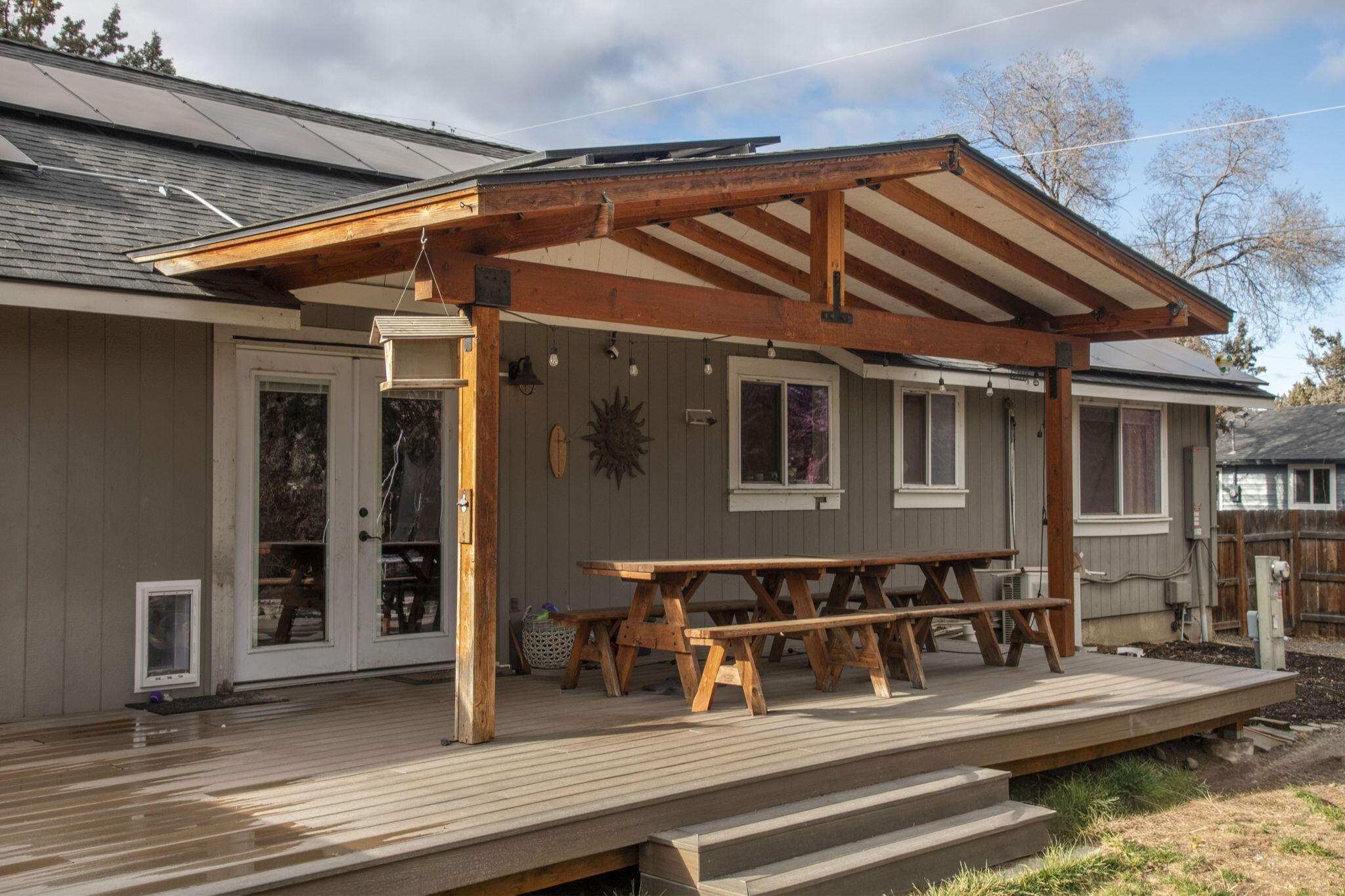 Deschutes River Trac - Residential