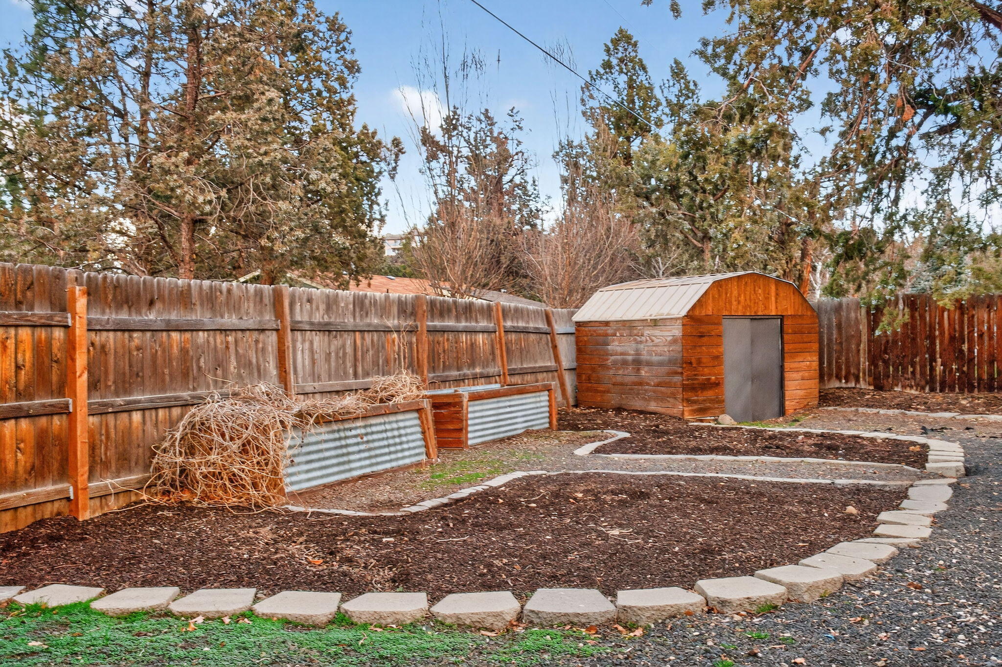 Deschutes River Trac - Residential