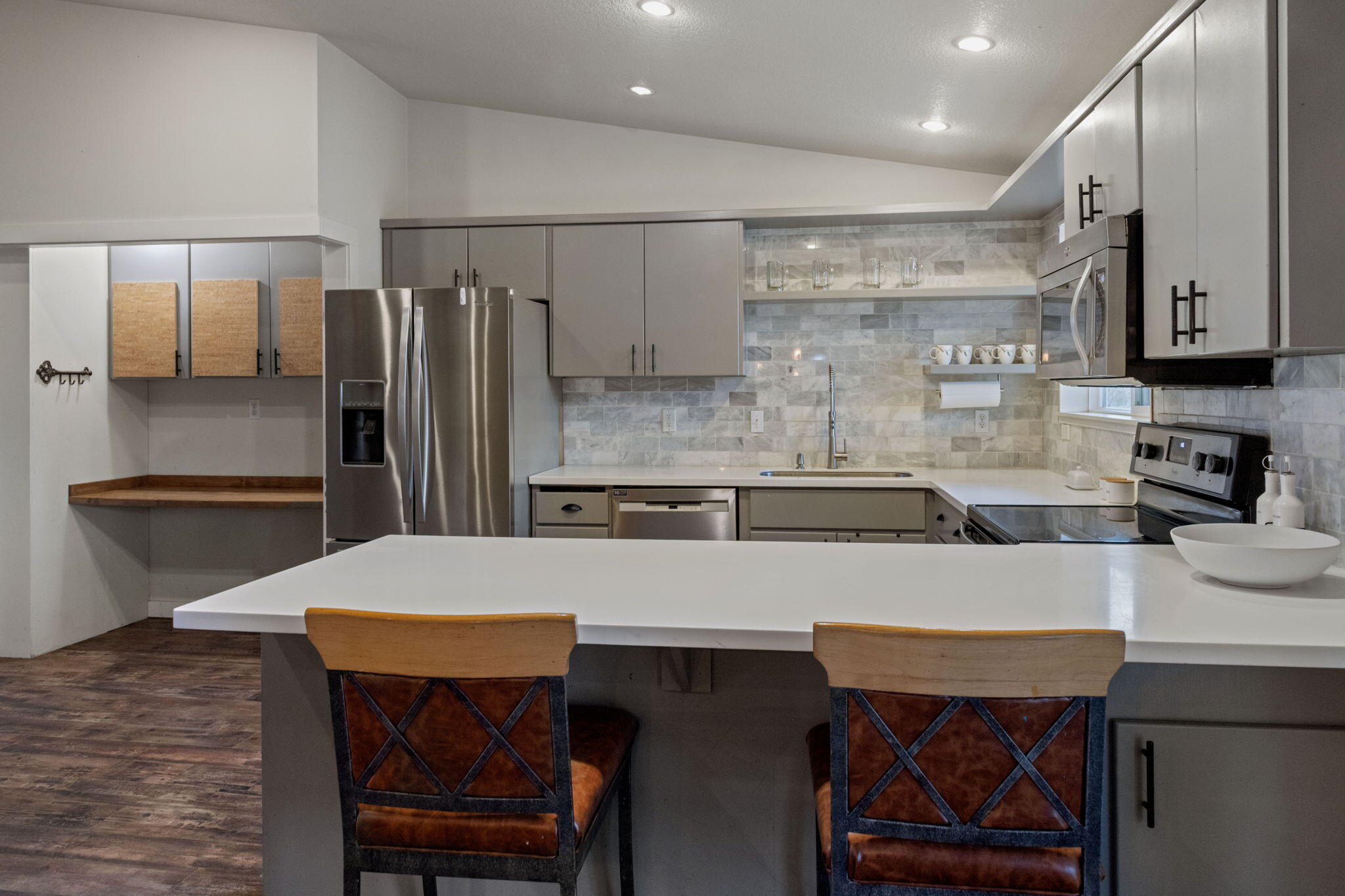 Deschutes River Trac - Residential