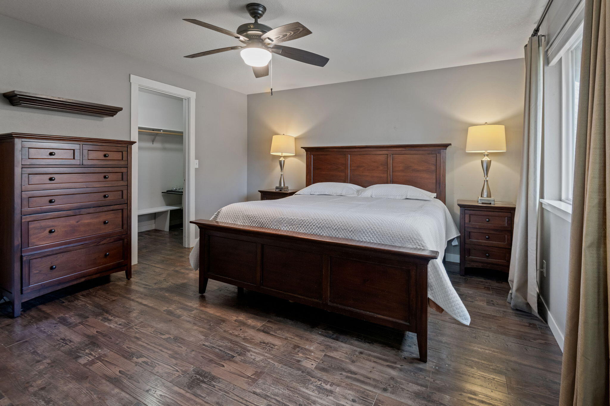 Deschutes River Trac - Residential