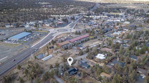 Tiny photo for 64564 Riverview Avenue, Bend, OR 97703 (MLS # 220212349)
