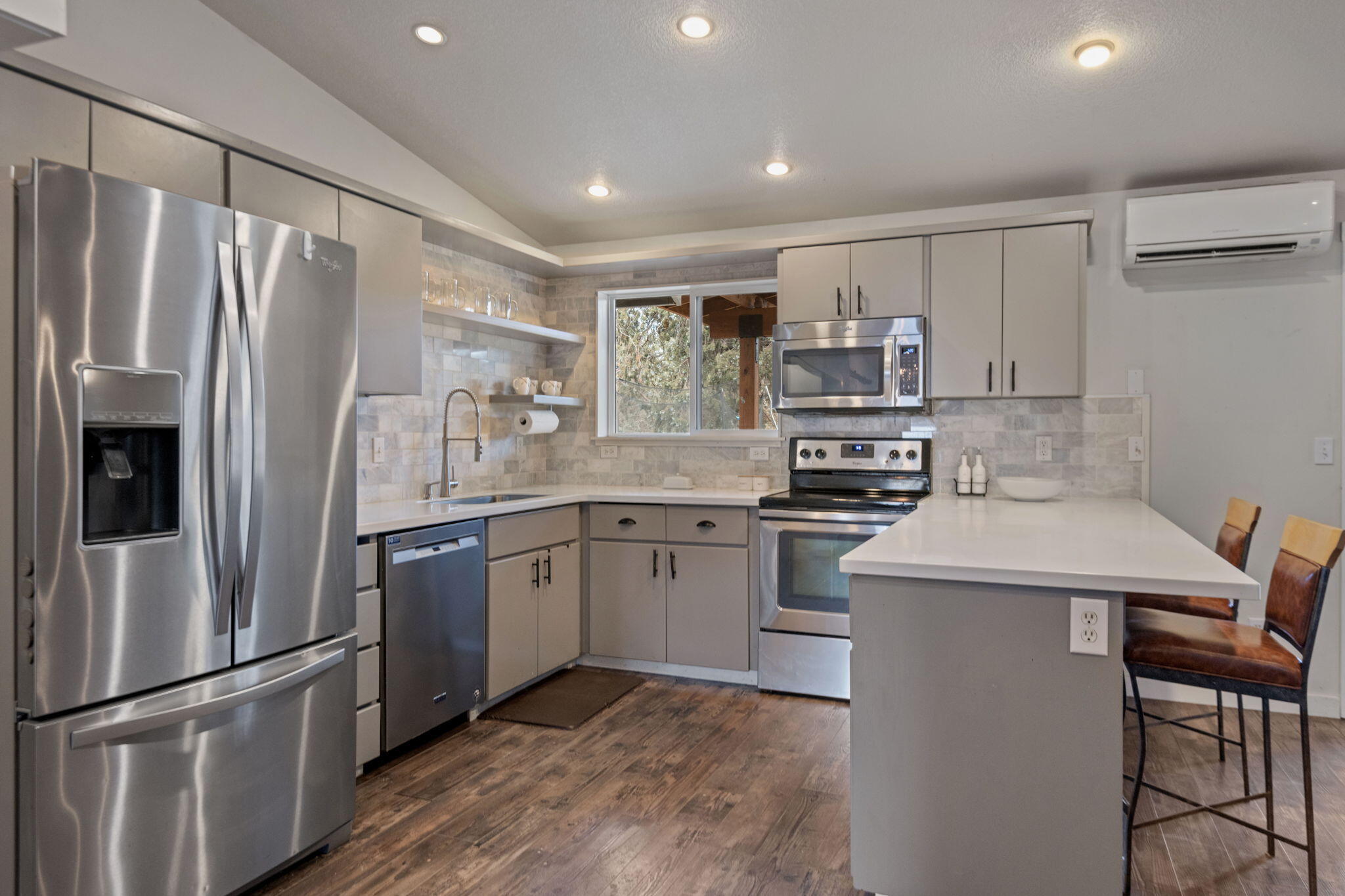 Deschutes River Trac - Residential