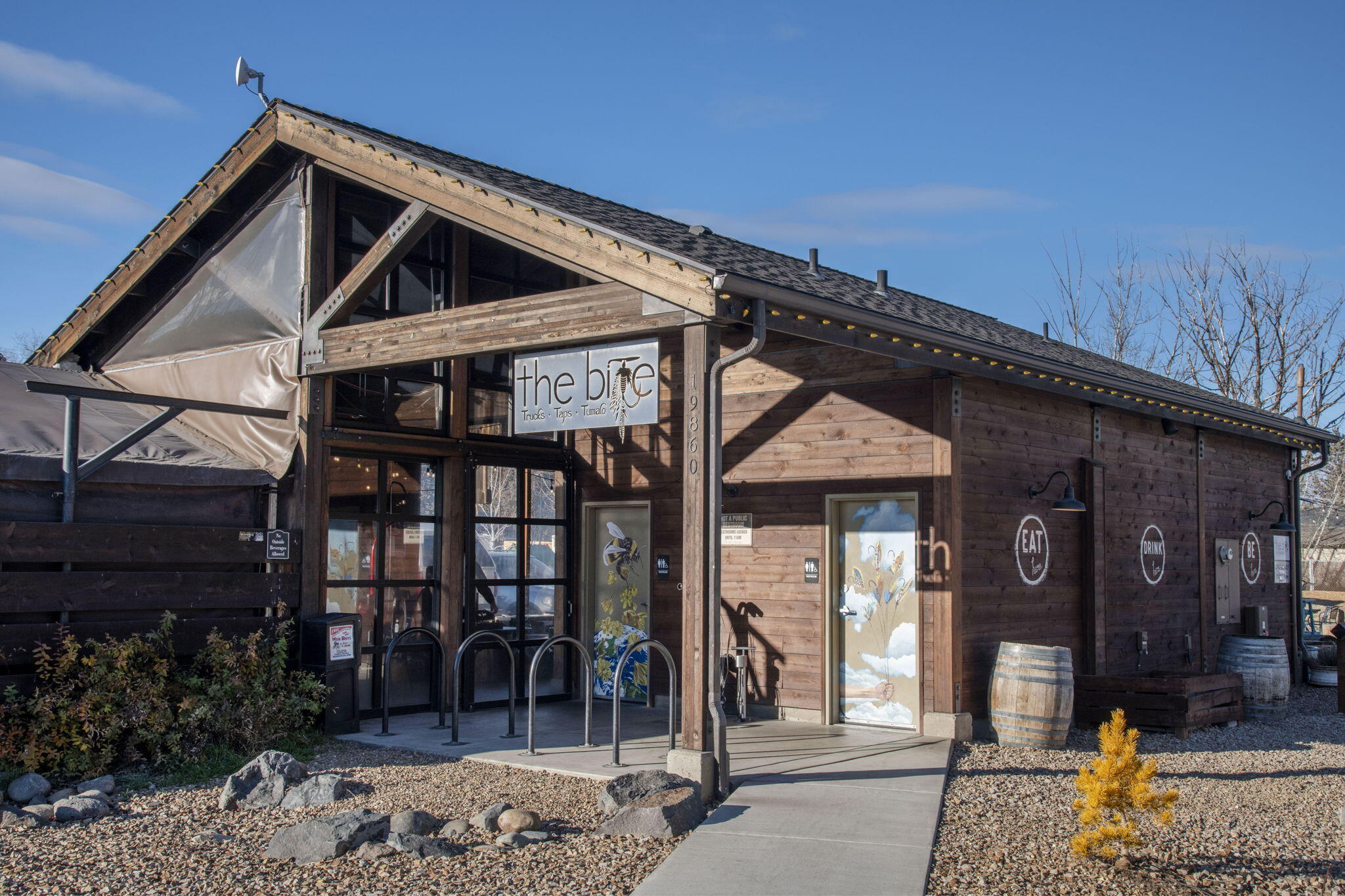 Deschutes River Trac - Residential