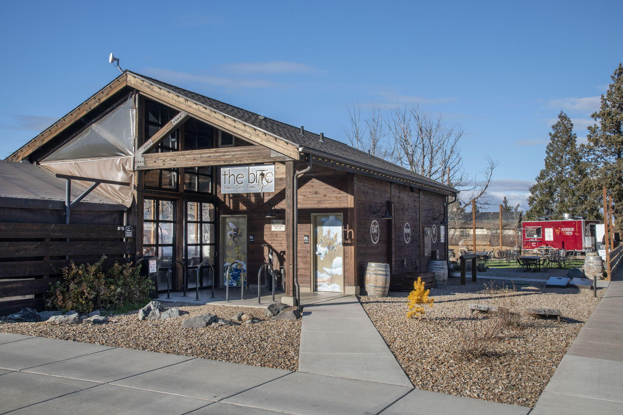 Deschutes River Trac - Residential