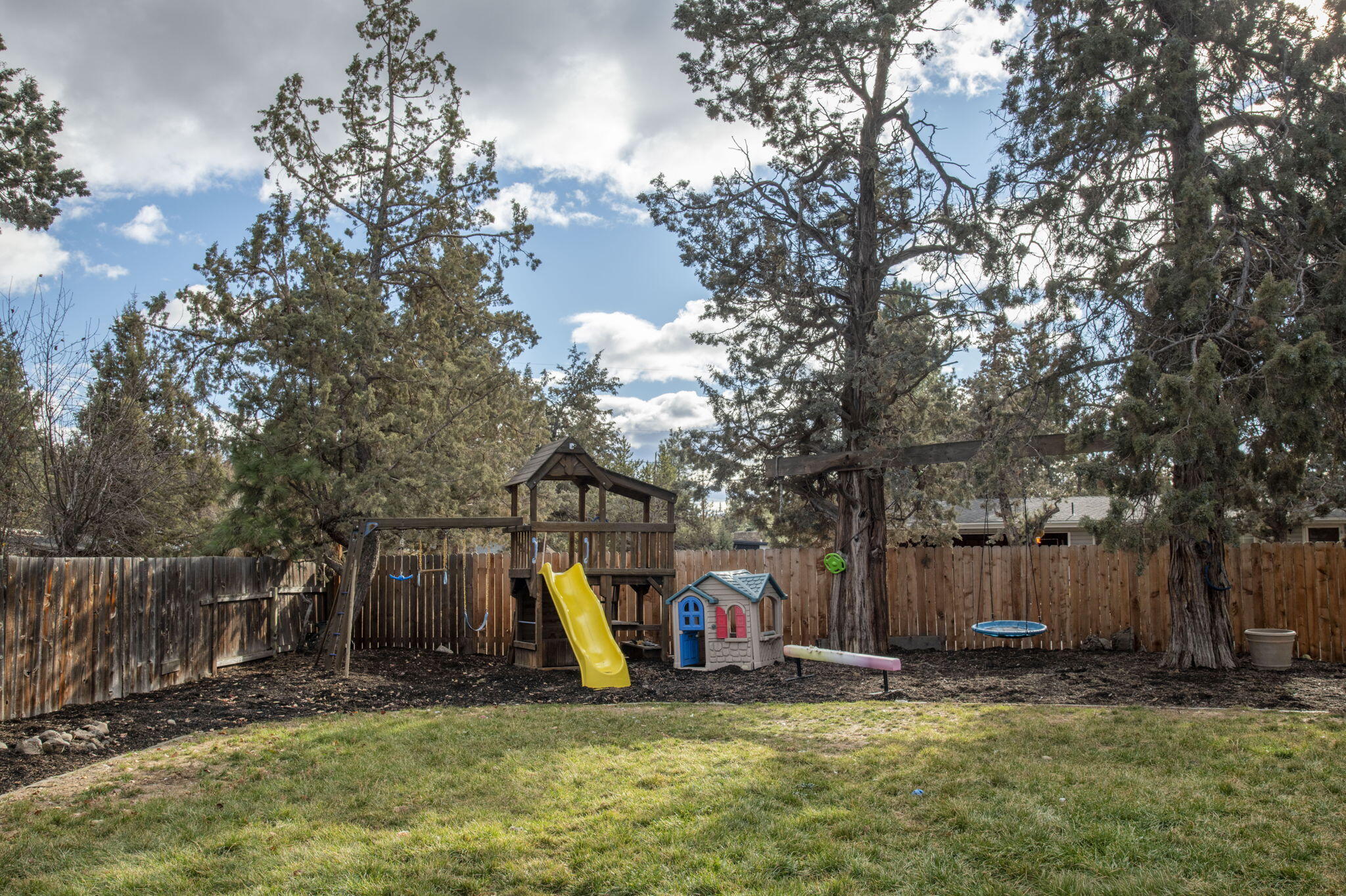 Deschutes River Trac - Residential