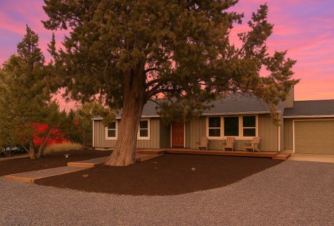 64564 Riverview Avenue Bend OR 97703