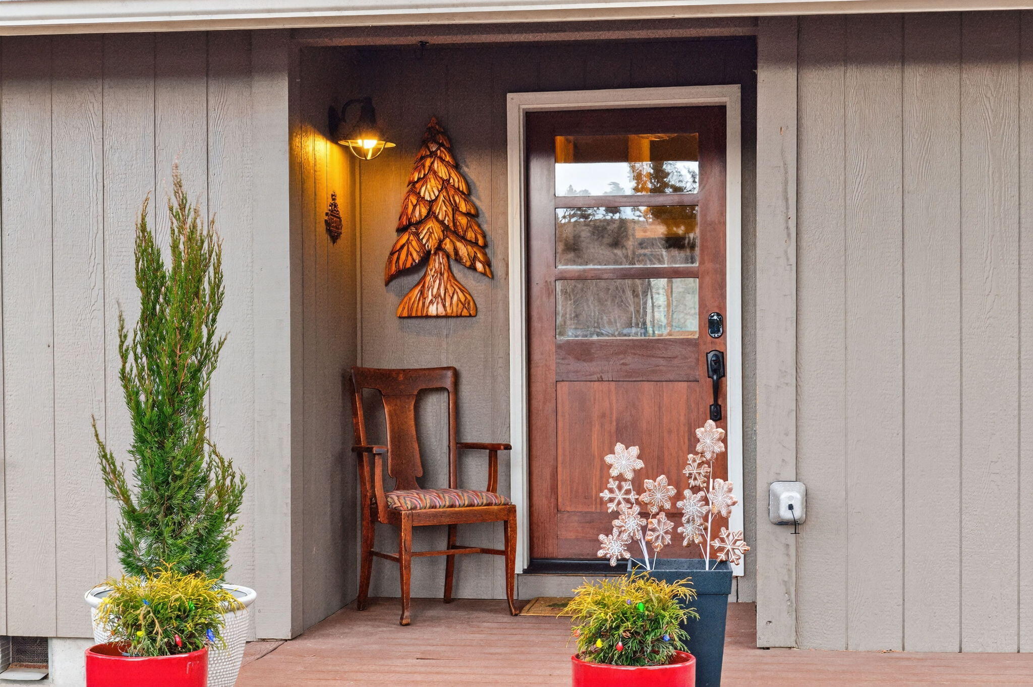 Deschutes River Trac - Residential