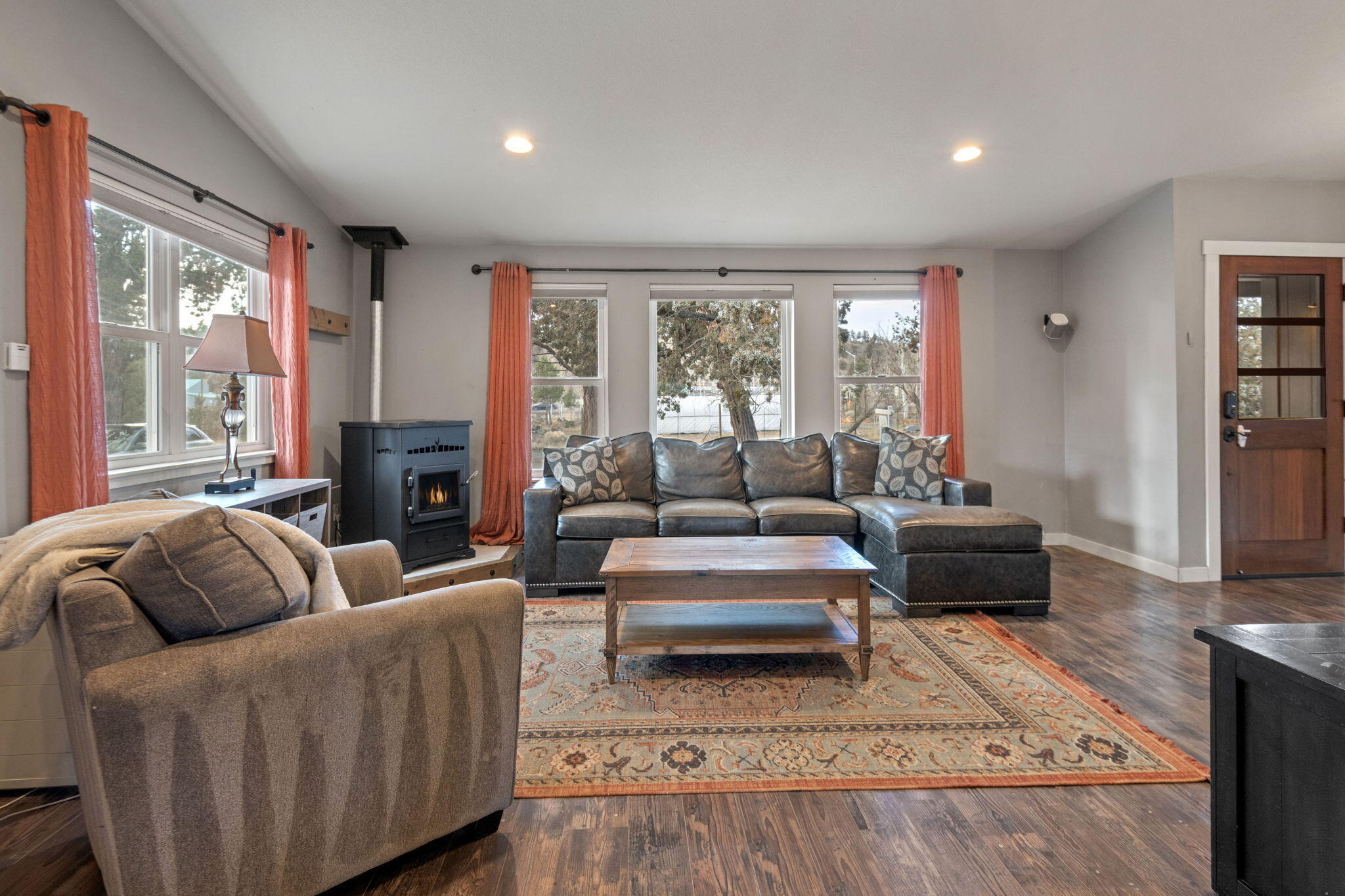 Deschutes River Trac - Residential