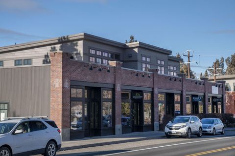 Tiny photo for 64564 Riverview Avenue, Bend, OR 97703 (MLS # 220212349)