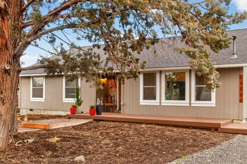 64564 Riverview Avenue Bend OR 97703