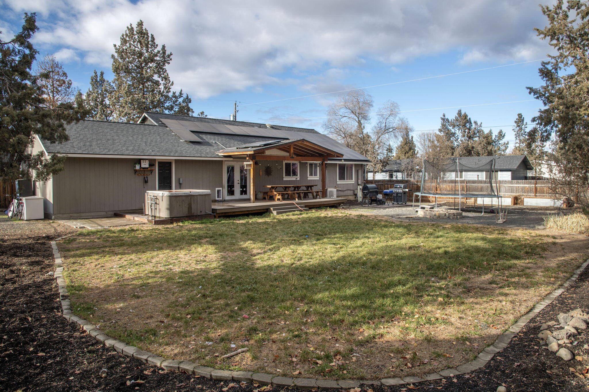 Deschutes River Trac - Residential