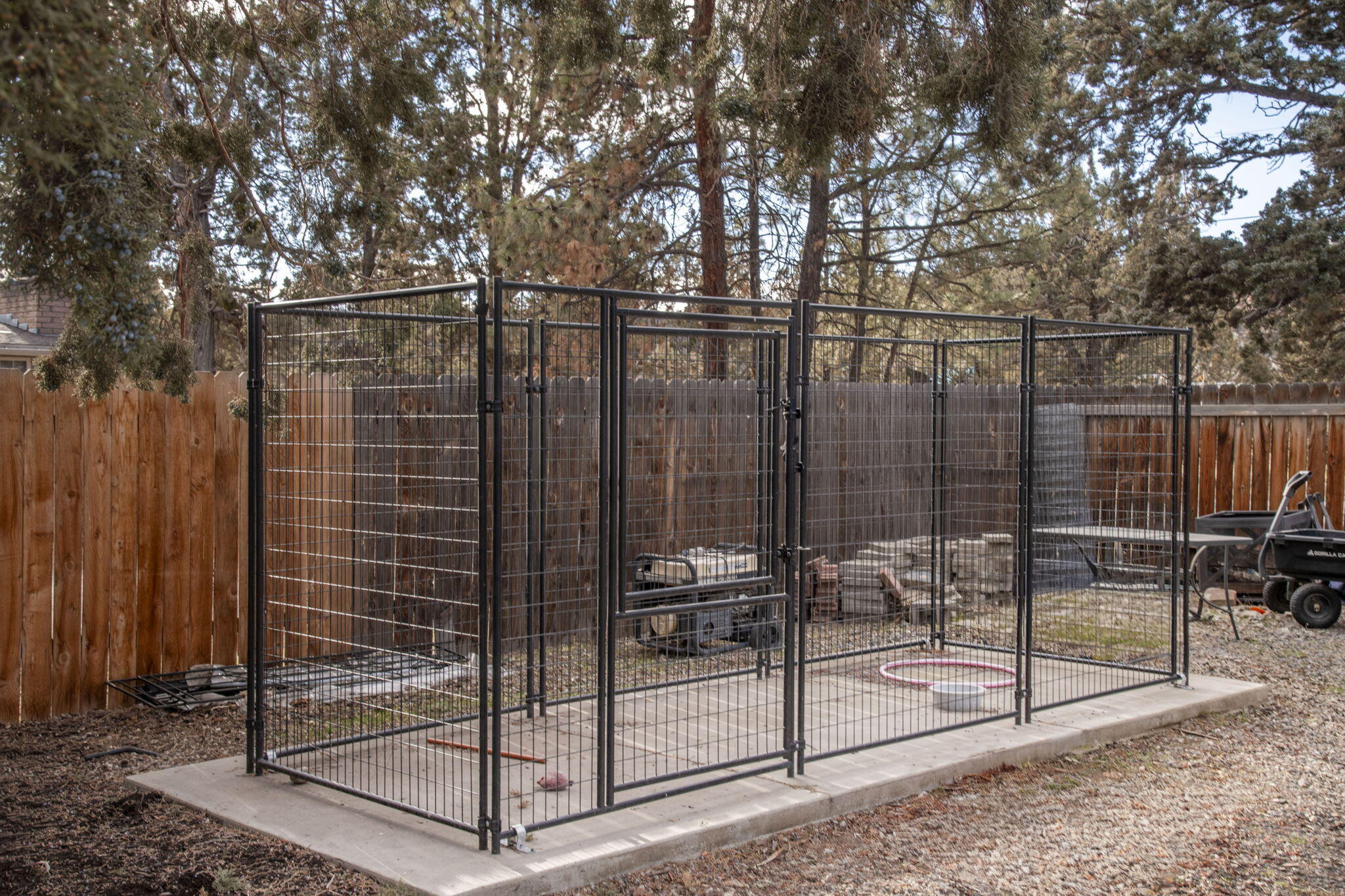 Deschutes River Trac - Residential