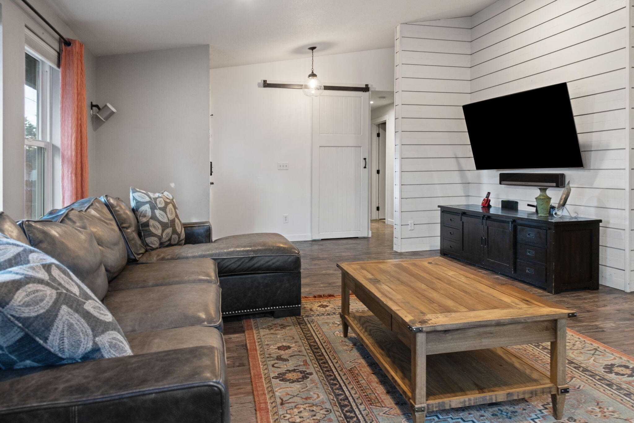 Deschutes River Trac - Residential