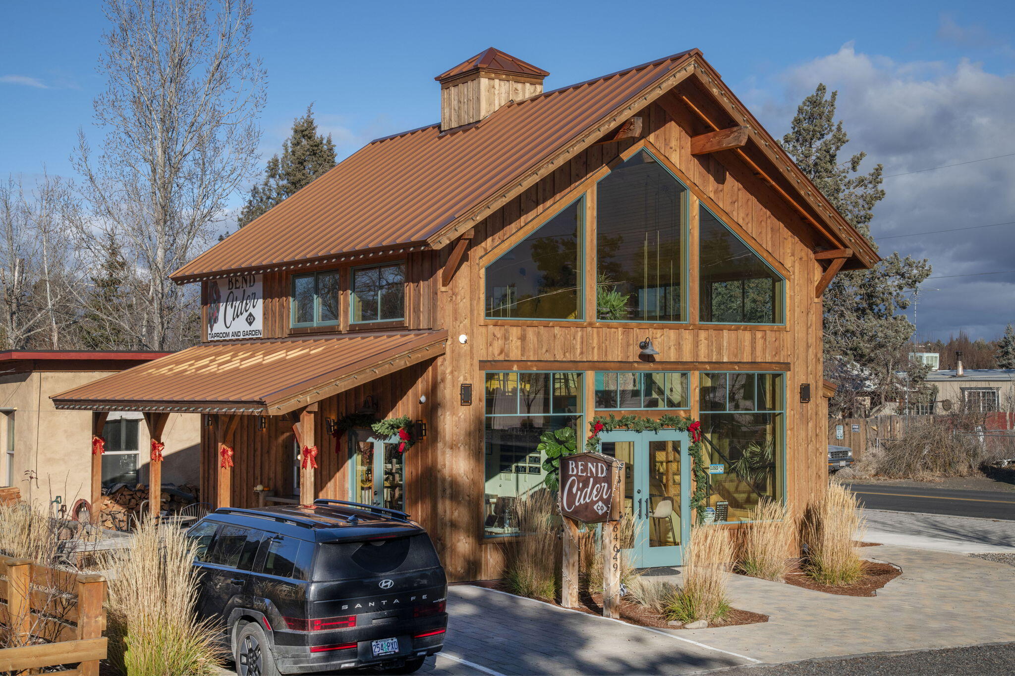 Deschutes River Trac - Residential