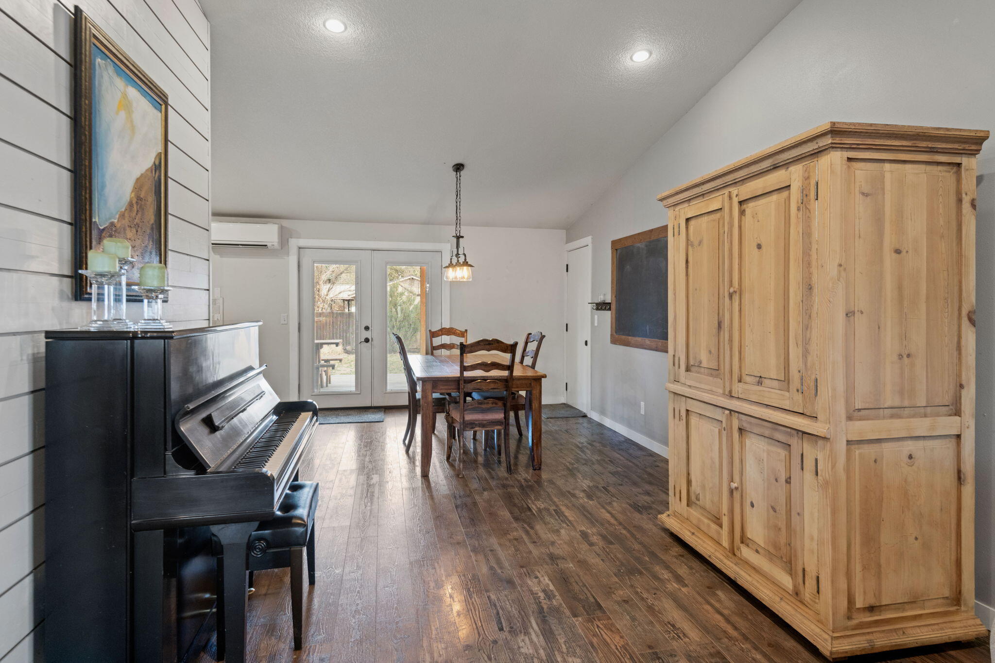 Deschutes River Trac - Residential