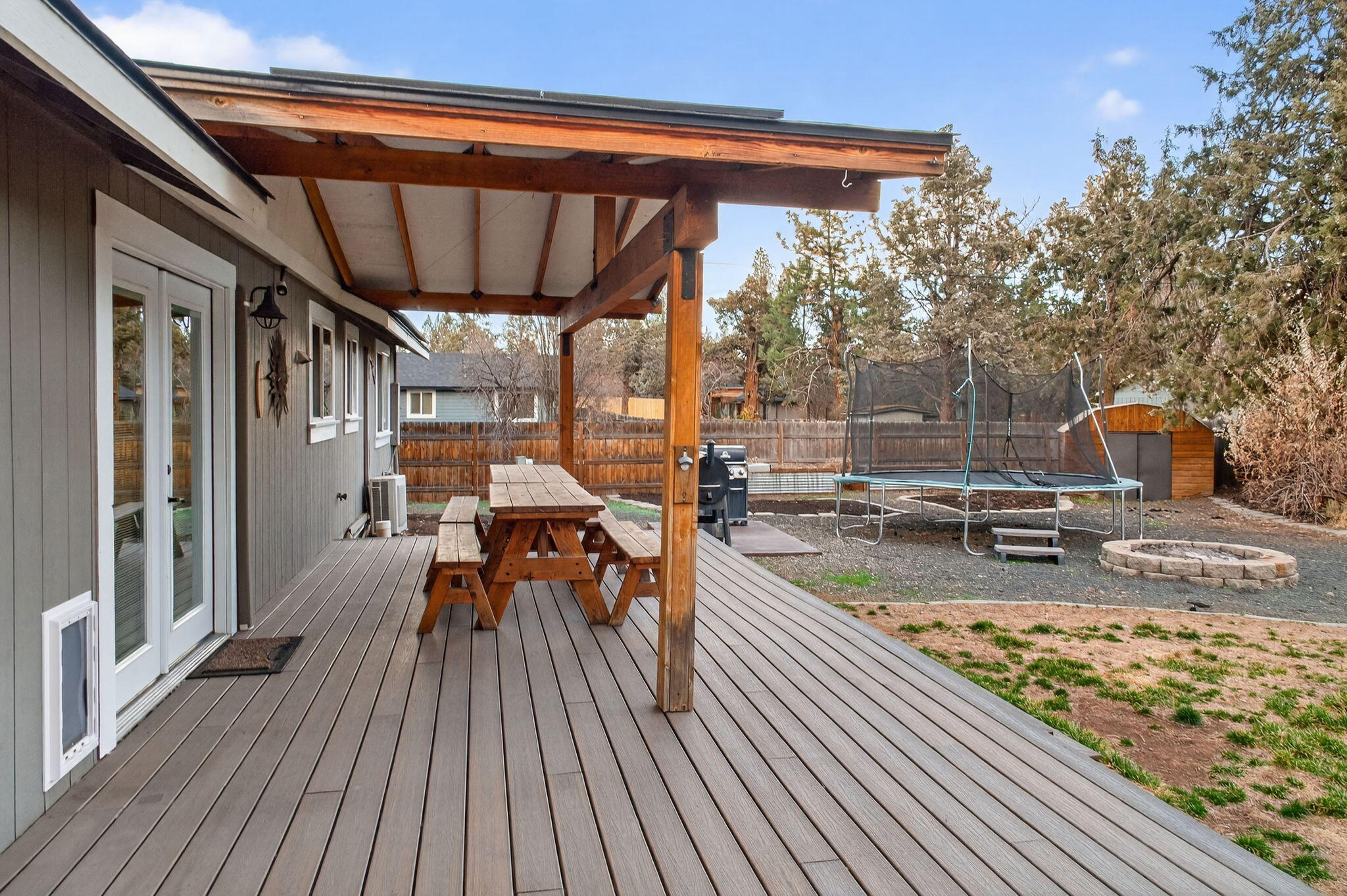 Deschutes River Trac - Residential