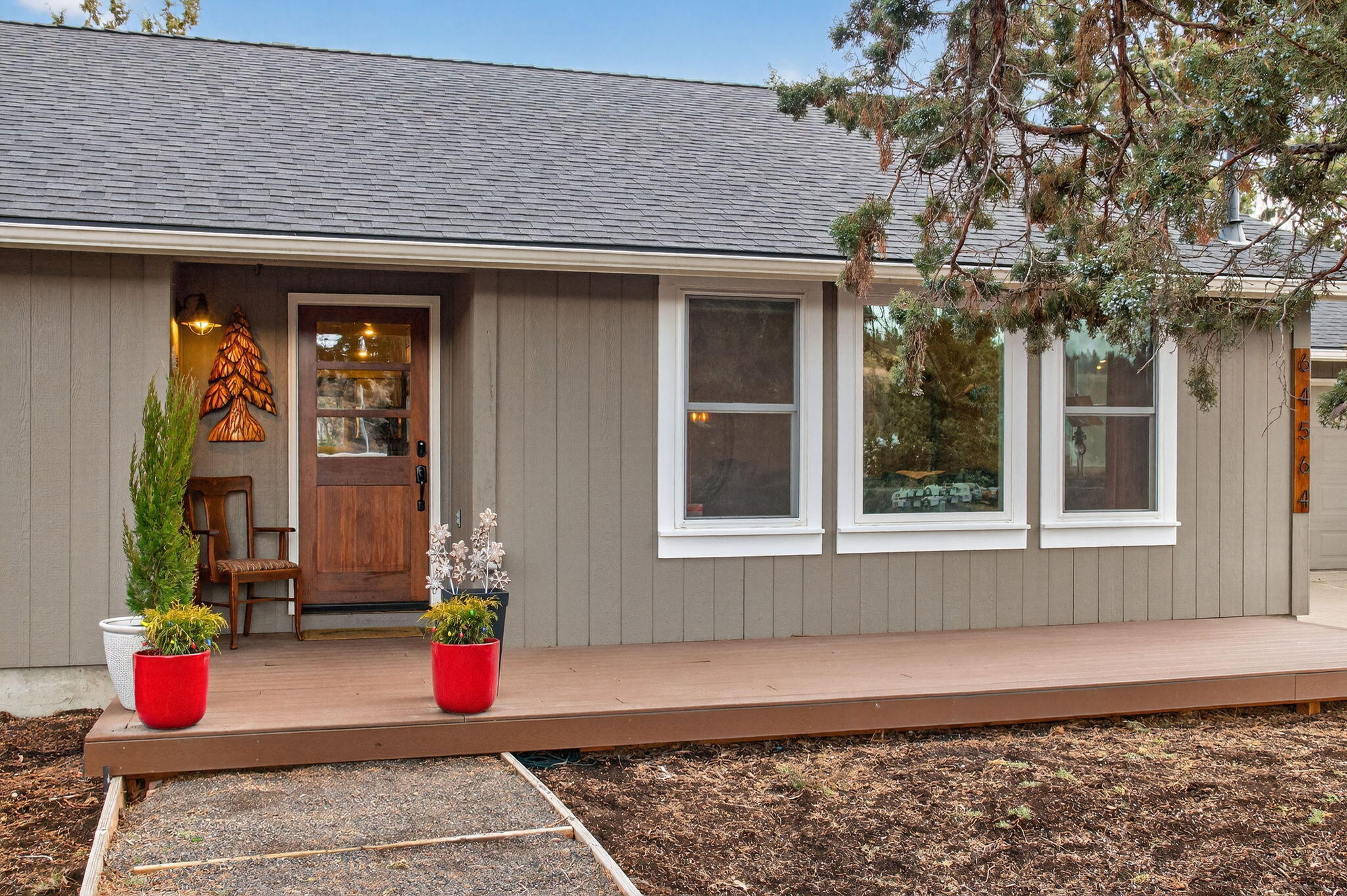 Deschutes River Trac - Residential