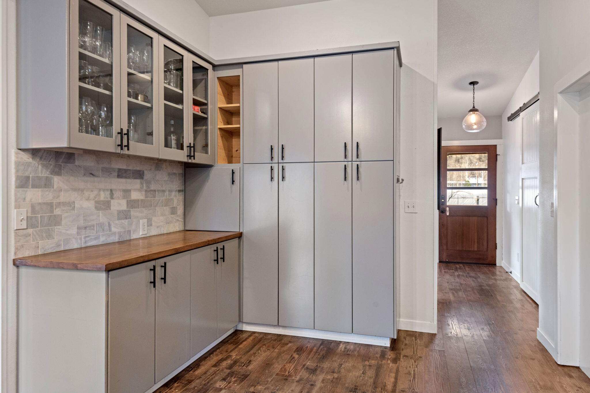 Deschutes River Trac - Residential